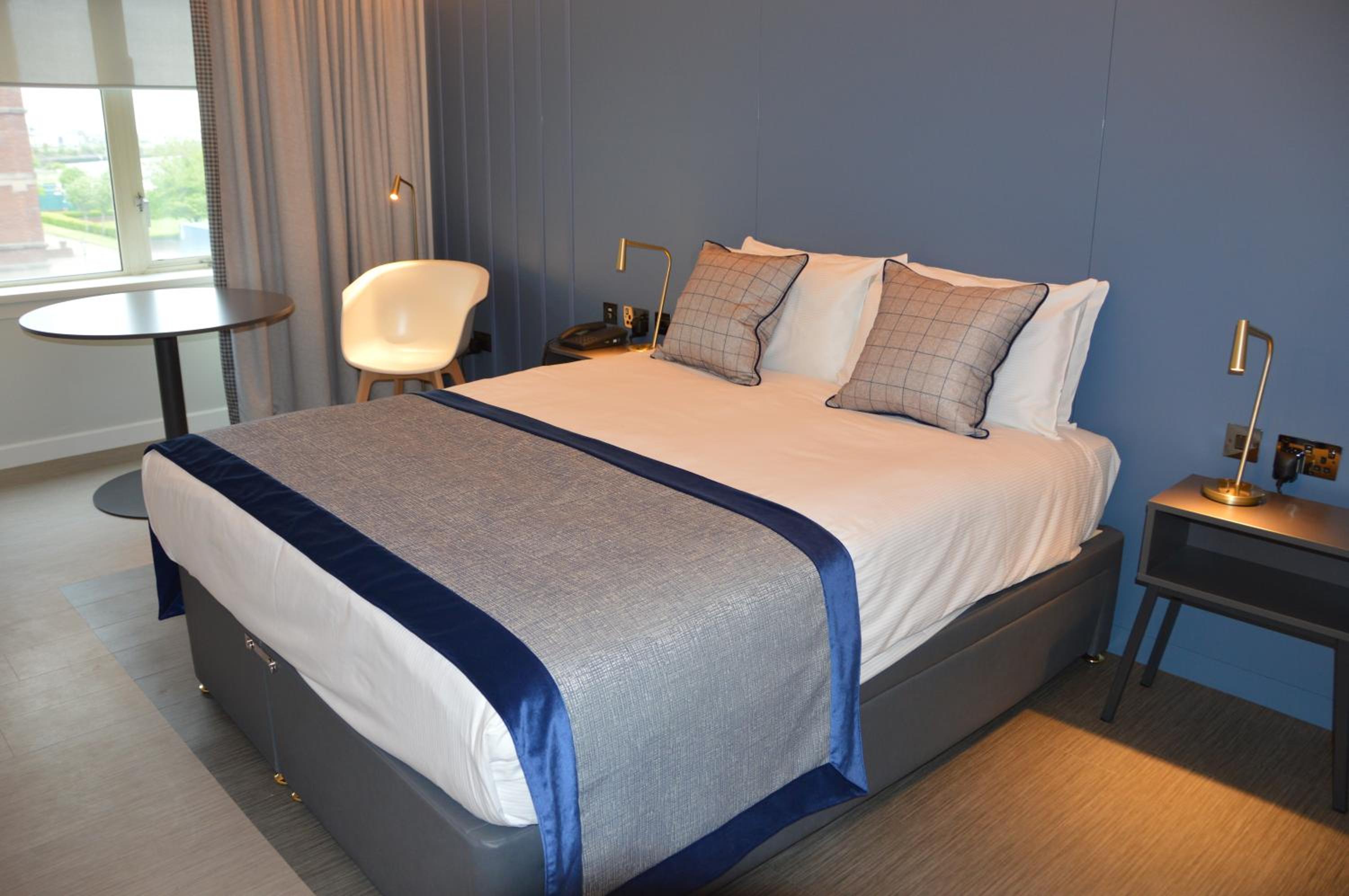Deluxe Double Room - Photo 4
