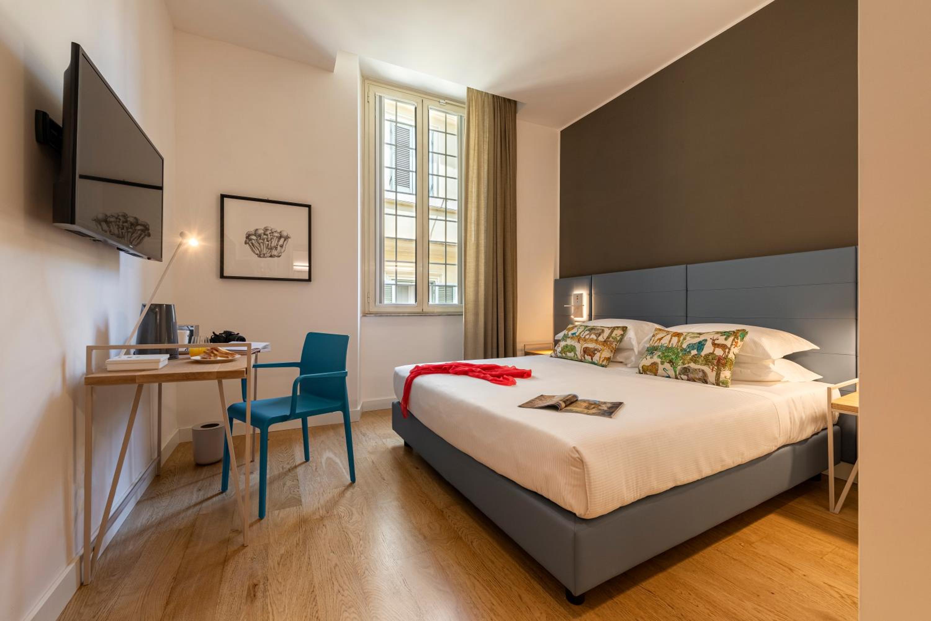 Superior Double Room photo 2