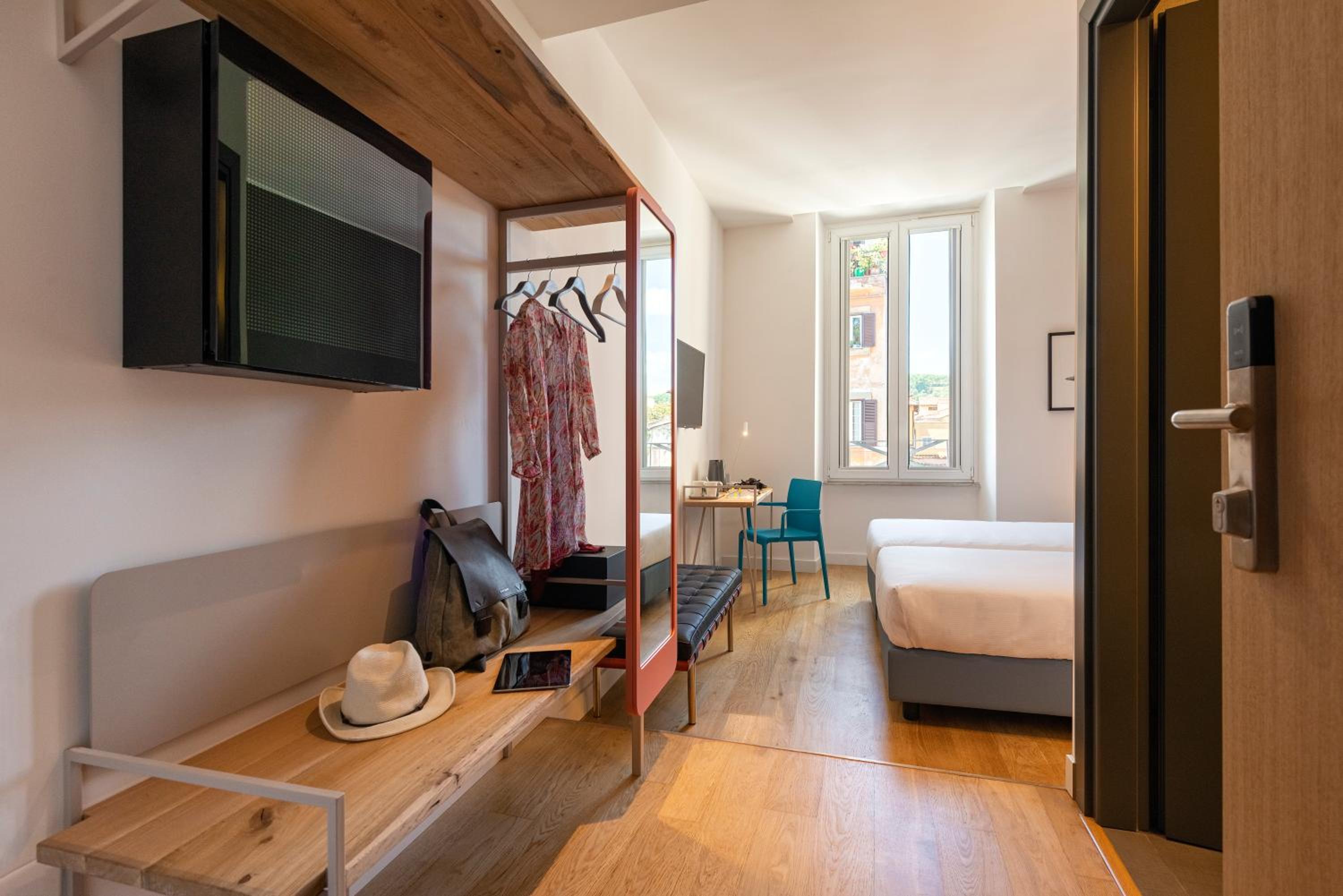 Superior Double Room photo 3