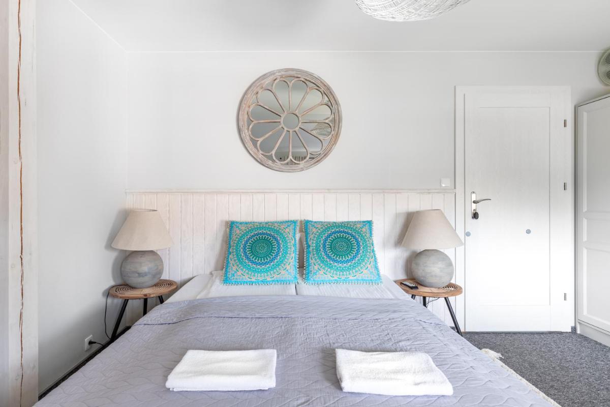 Double Room with Private Bathroom photo 1