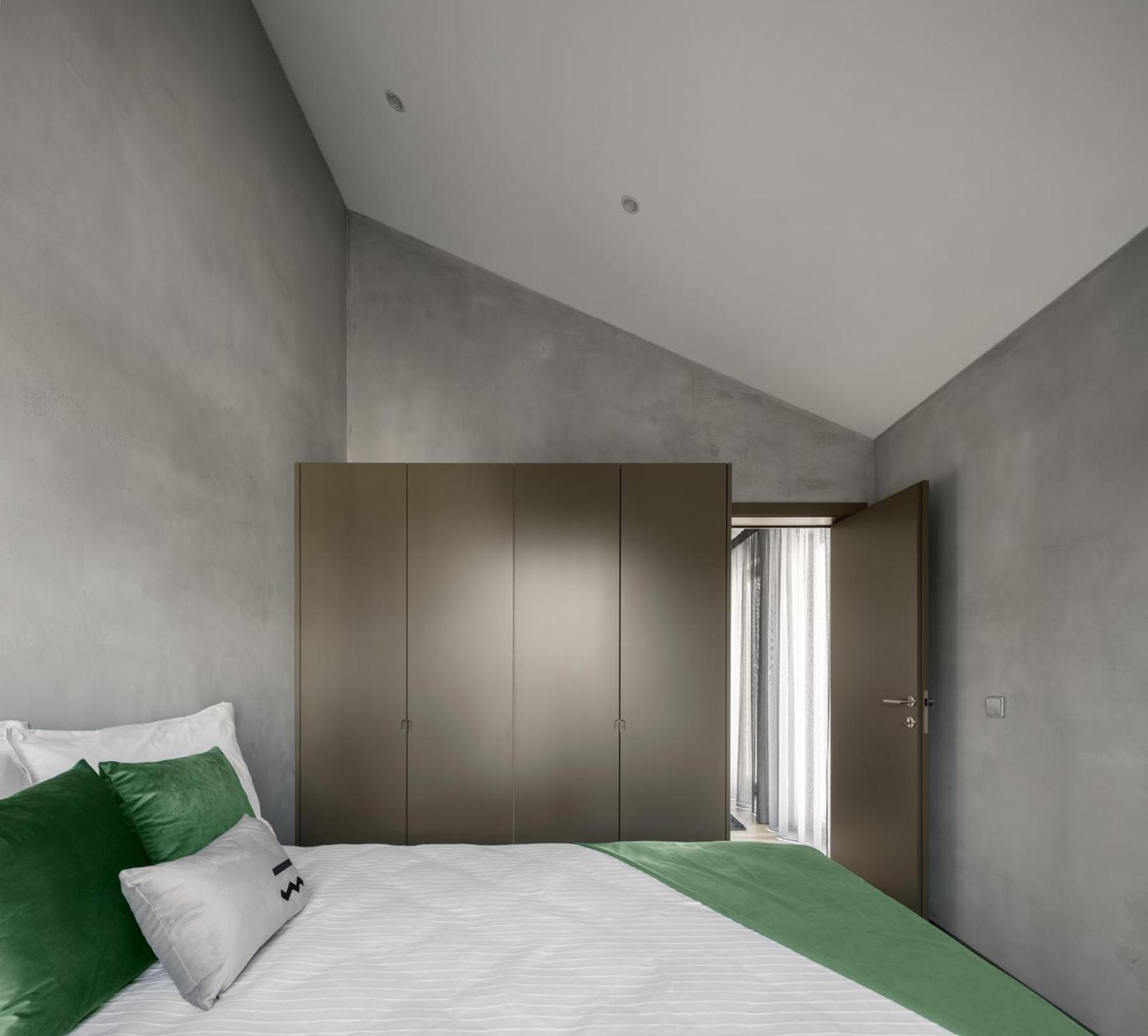 Superior Apartment with City View - Photo 7