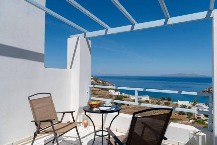 Standard Double or Twin Room with Sea View - Photo 3