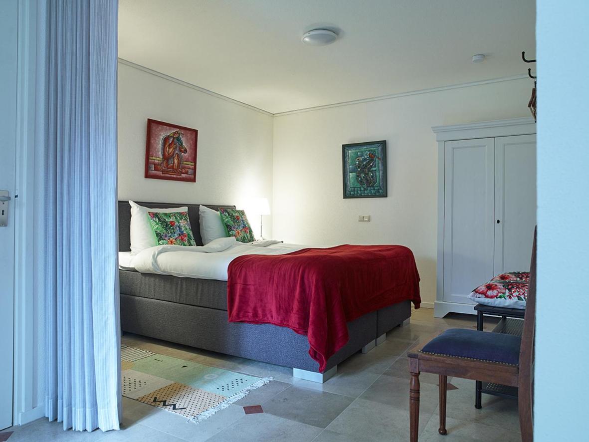 Double Room with Private Bathroom photo 1