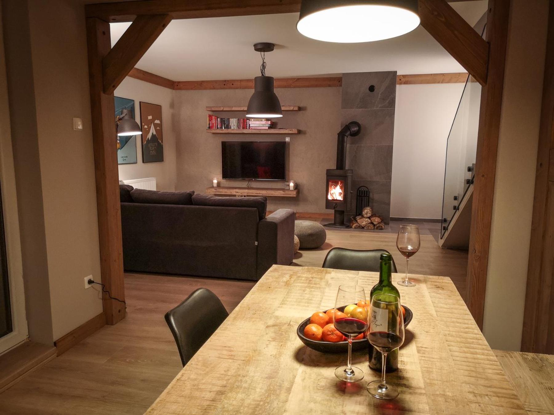 Apartament Klimczok nr 7