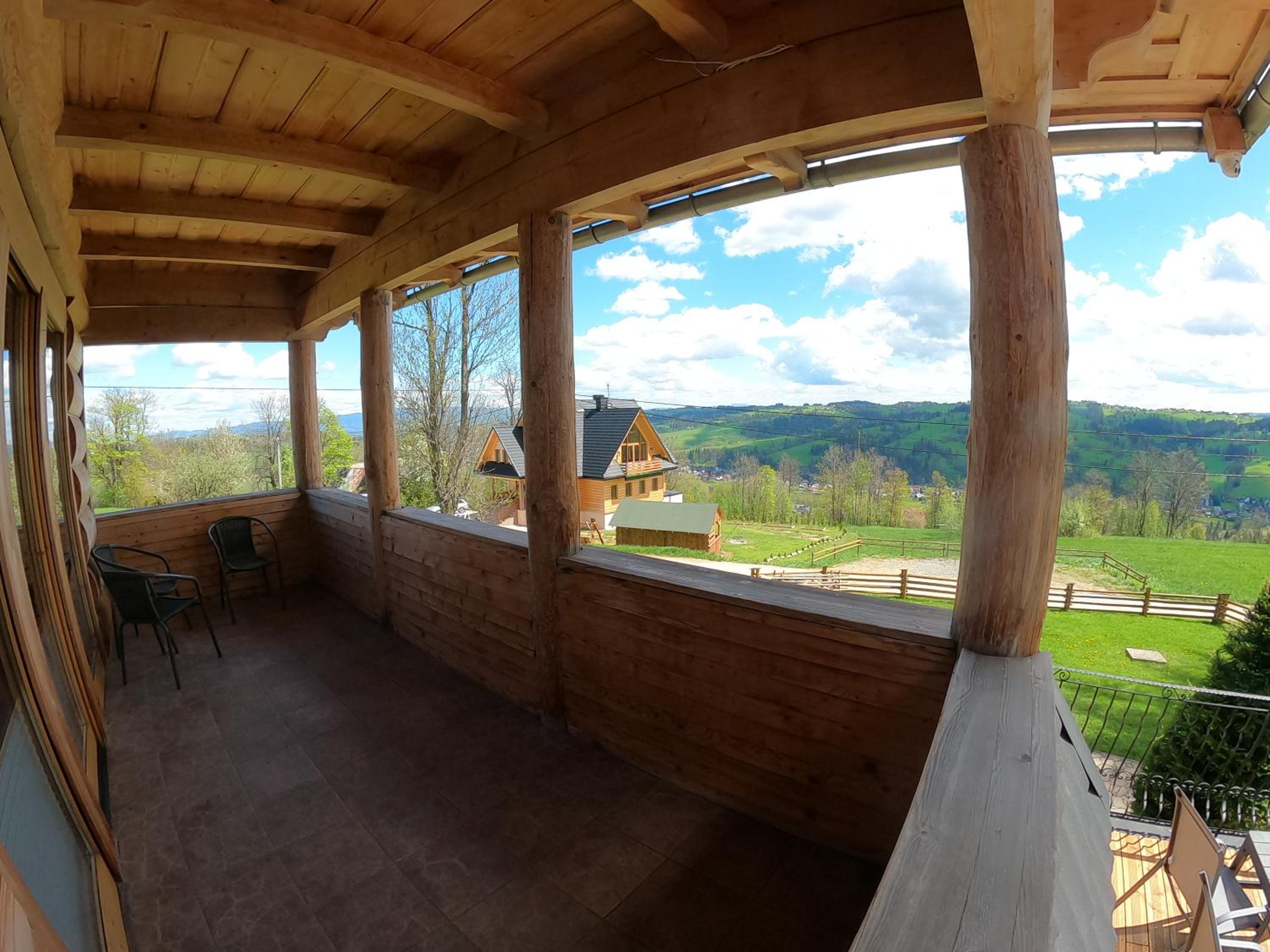 Family Room with Terrace photo 1