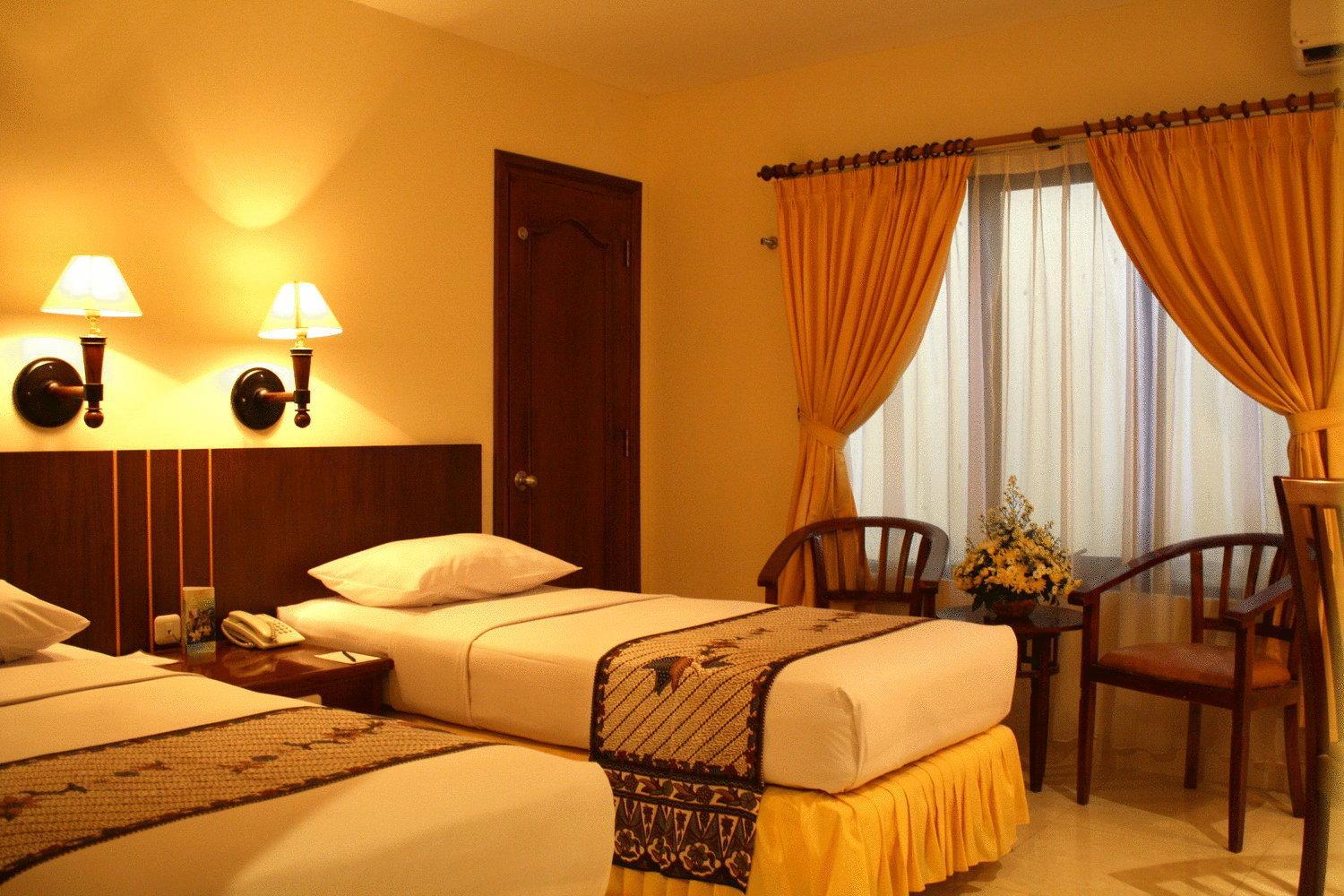 Superior Twin Room - Photo 4