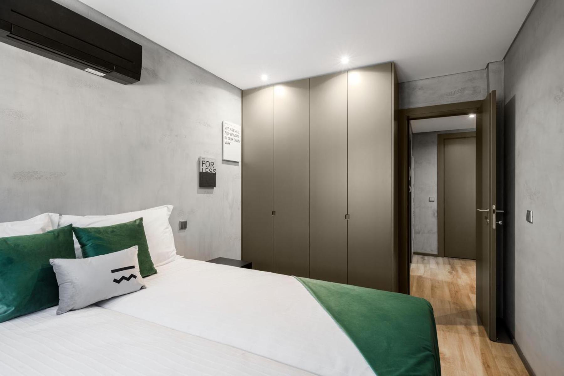 Standard Apartment - Photo 1