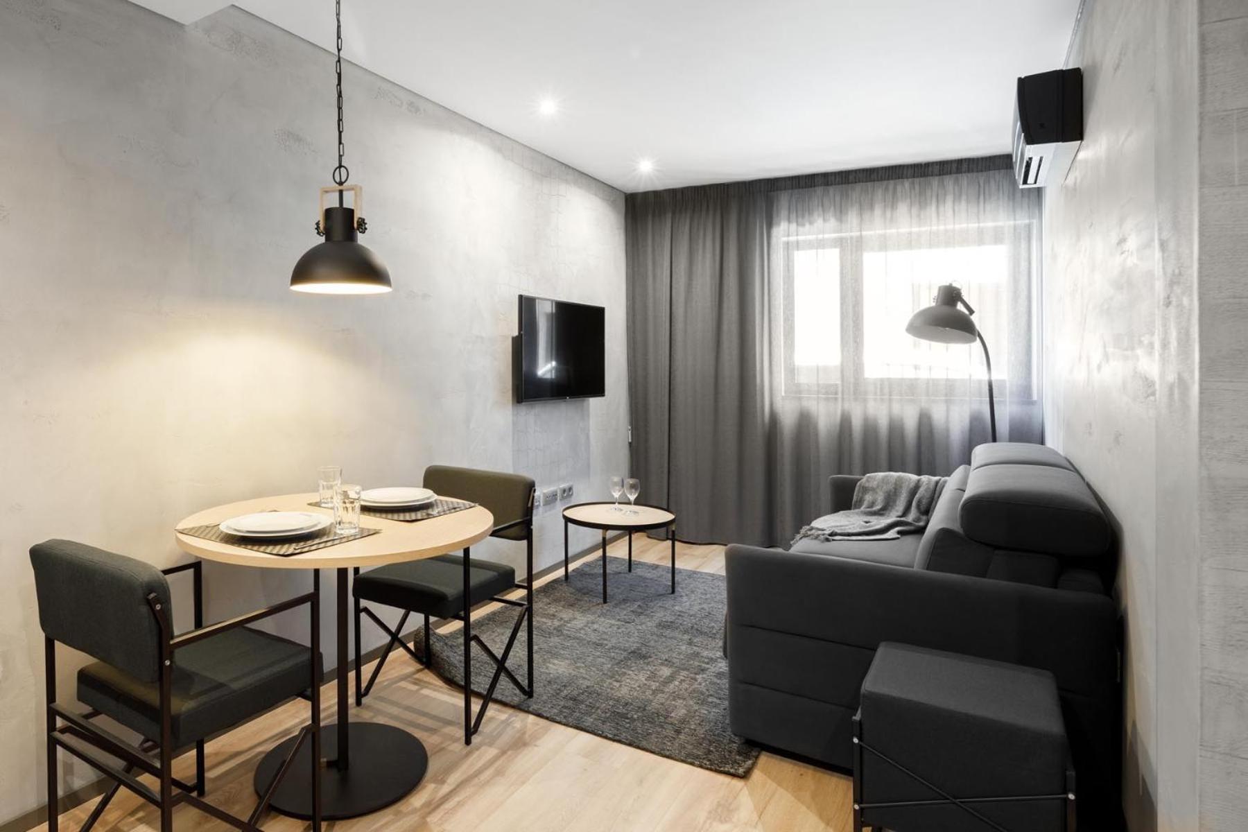 Standard Apartment - Photo 4