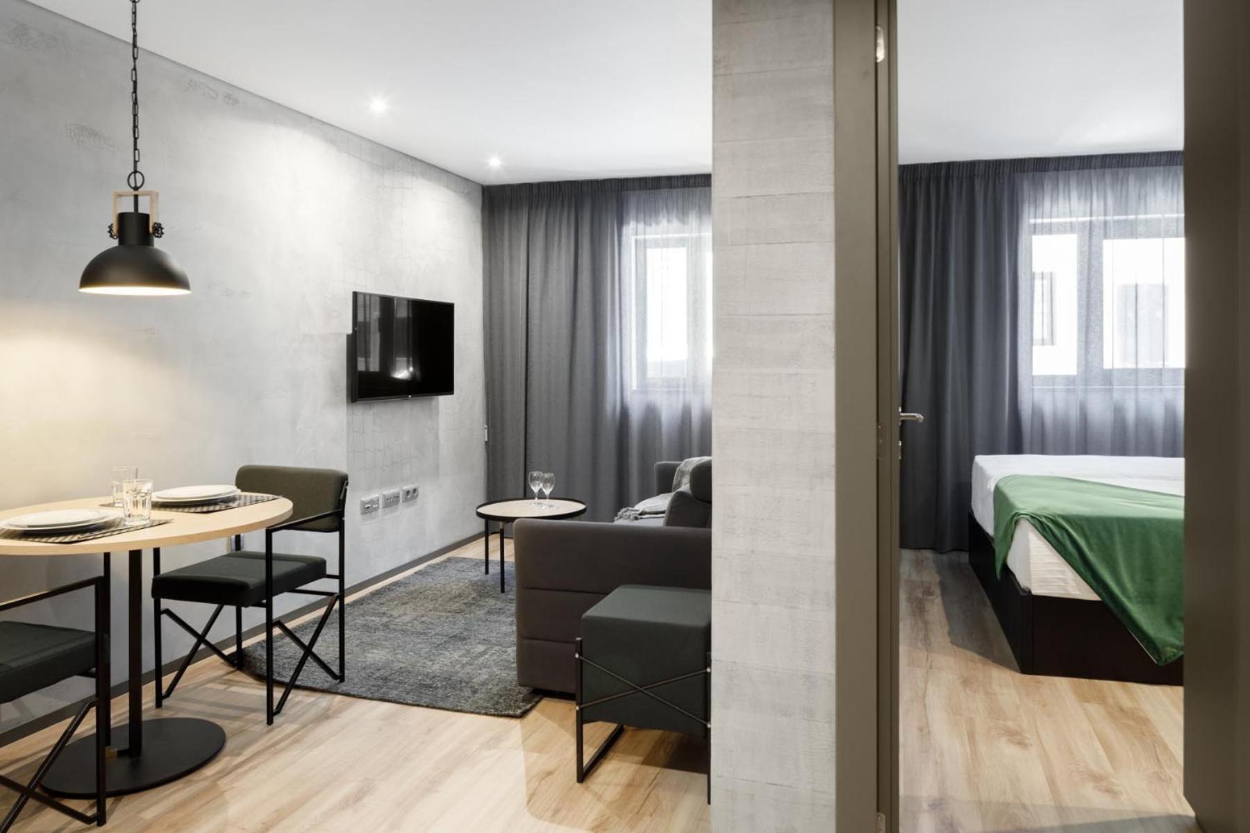 Standard Apartment - Photo 6