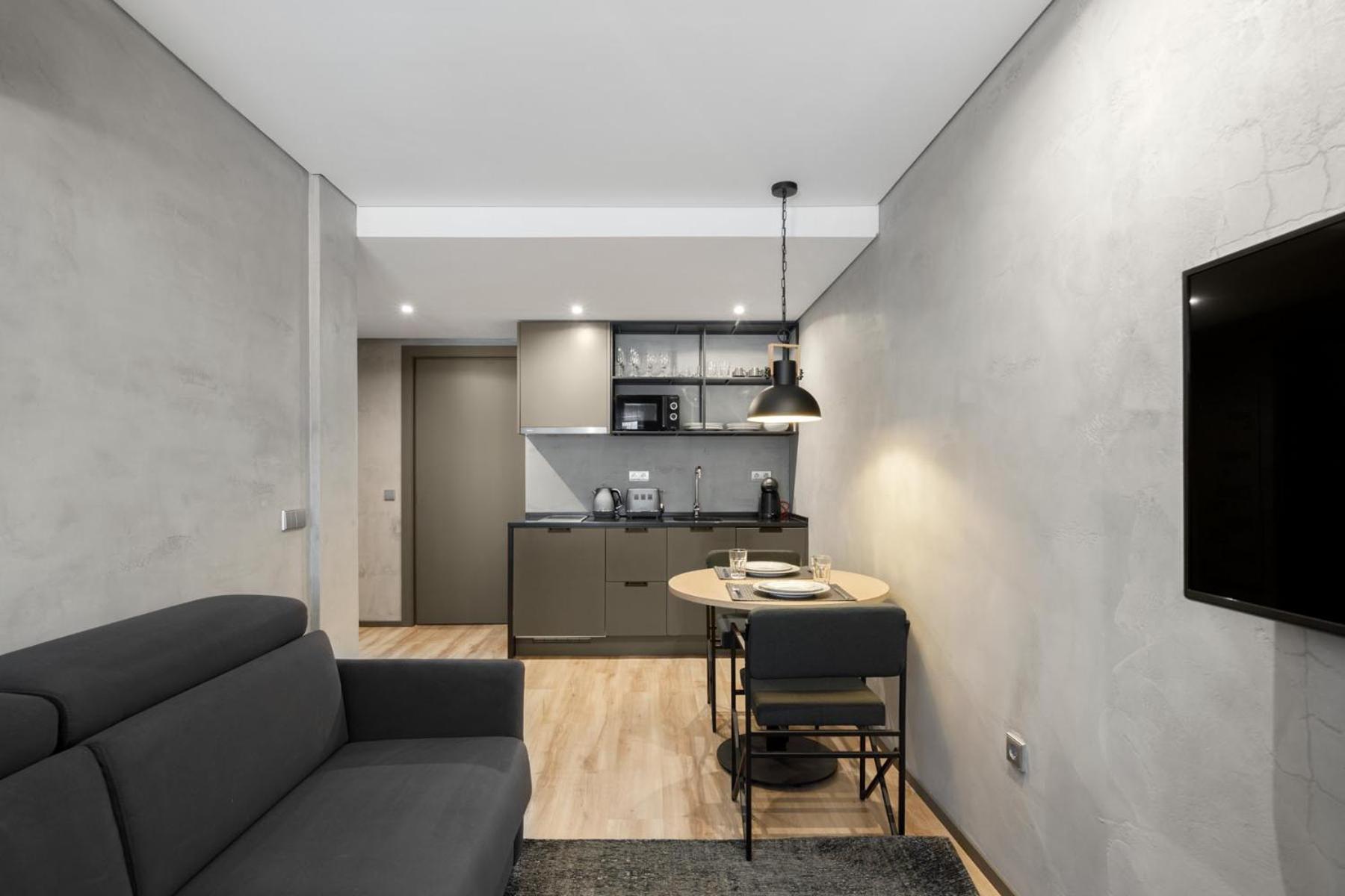 Standard Apartment - Photo 3