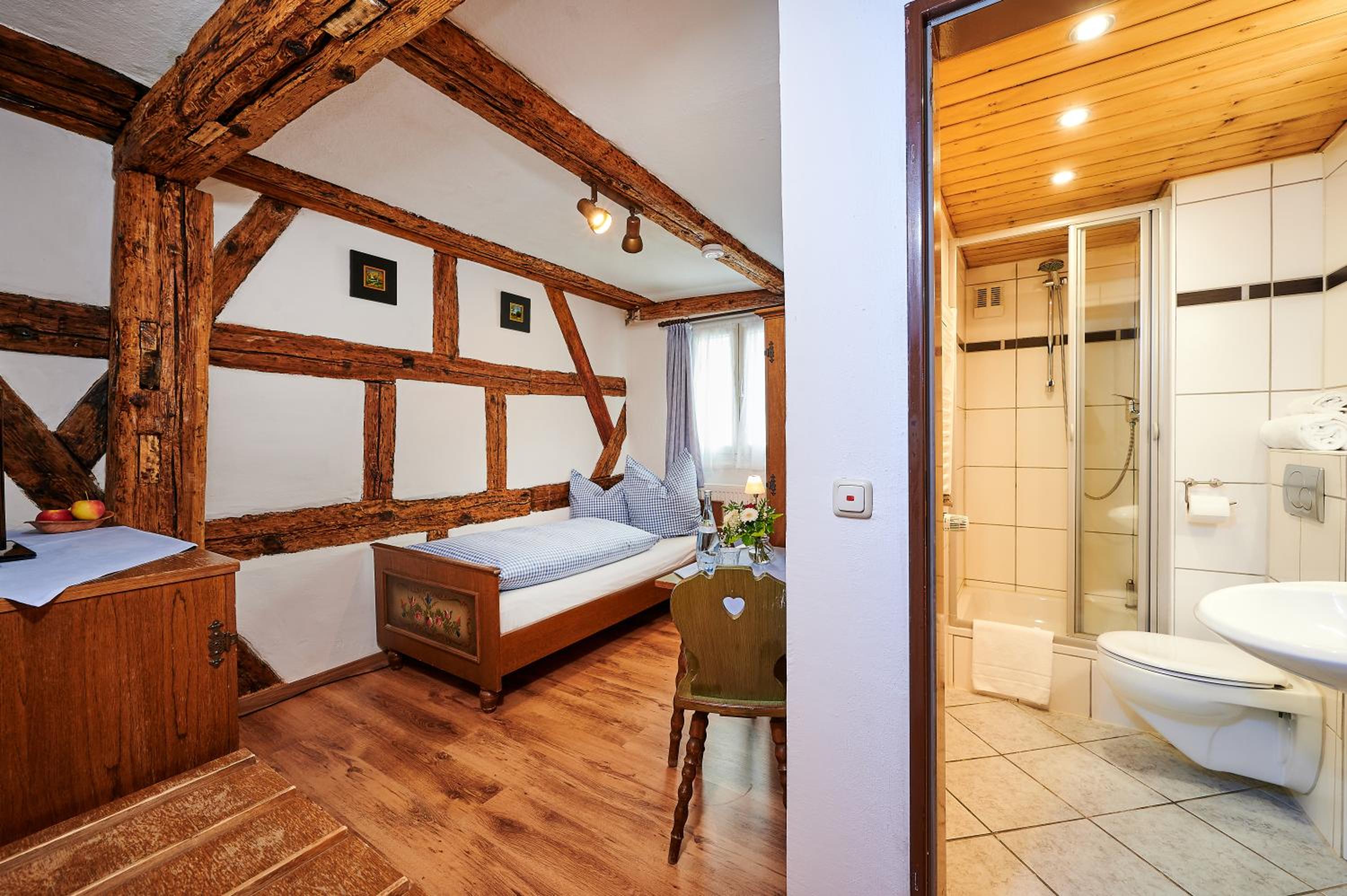 Single Room photo 1