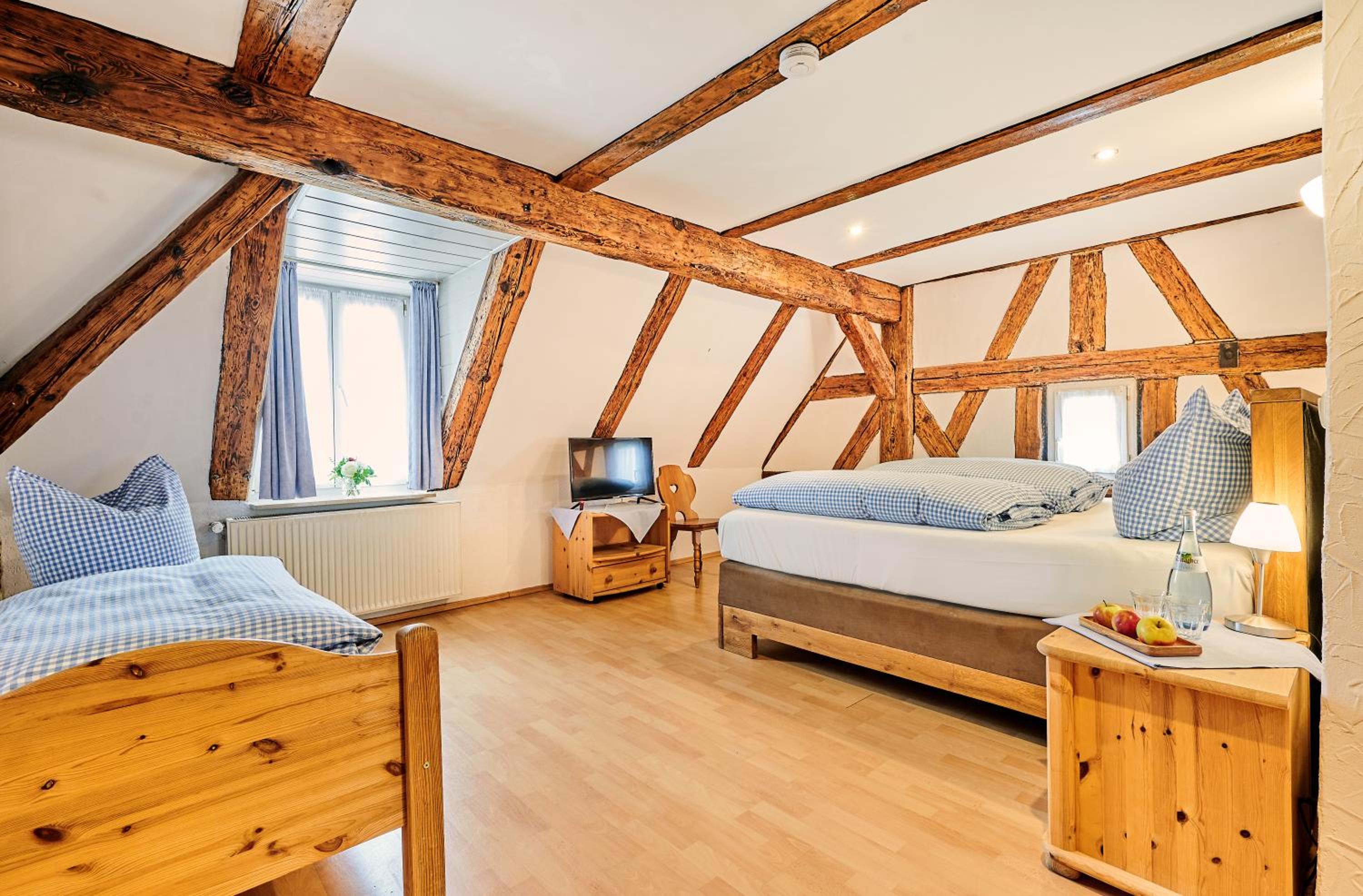 Quadruple Room photo 1