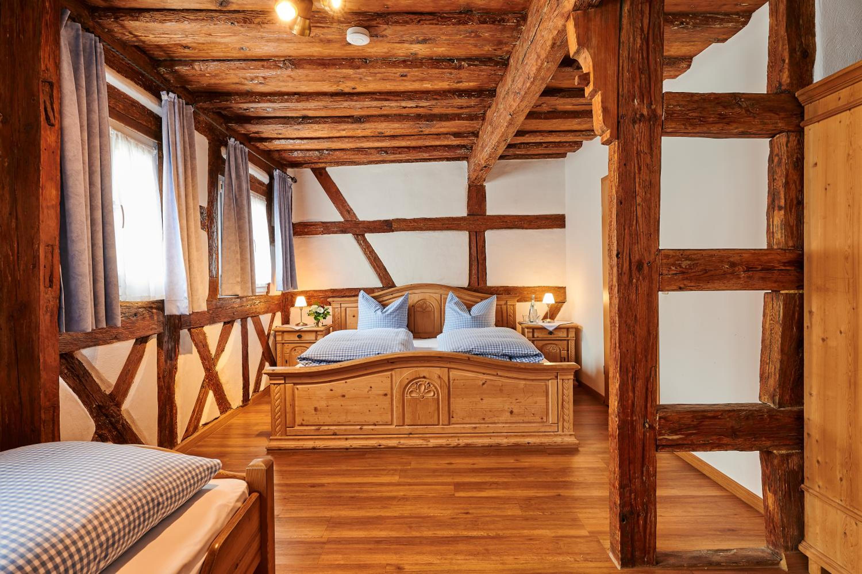 Triple Room photo 2