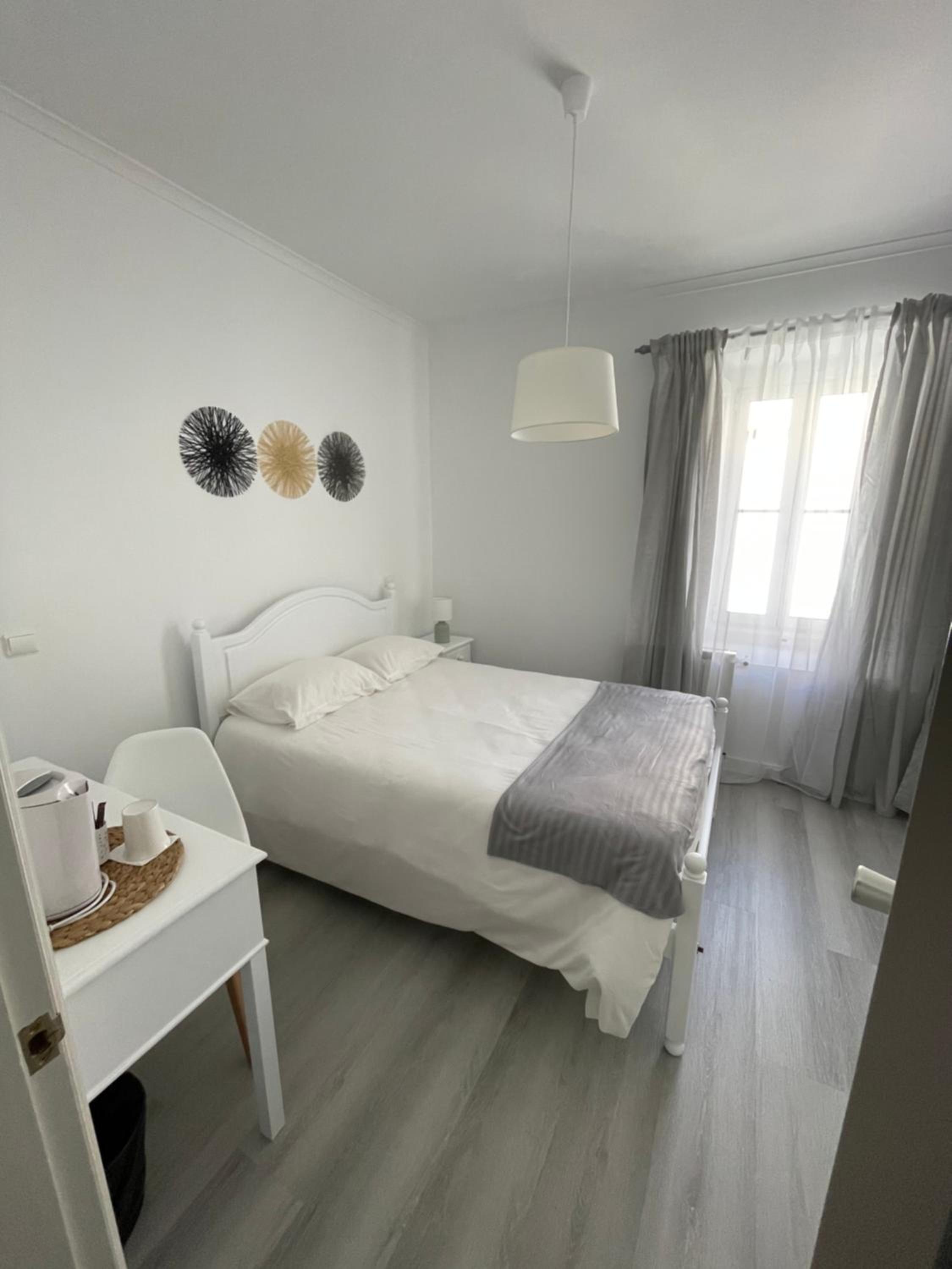 Double or Twin Room photo 3
