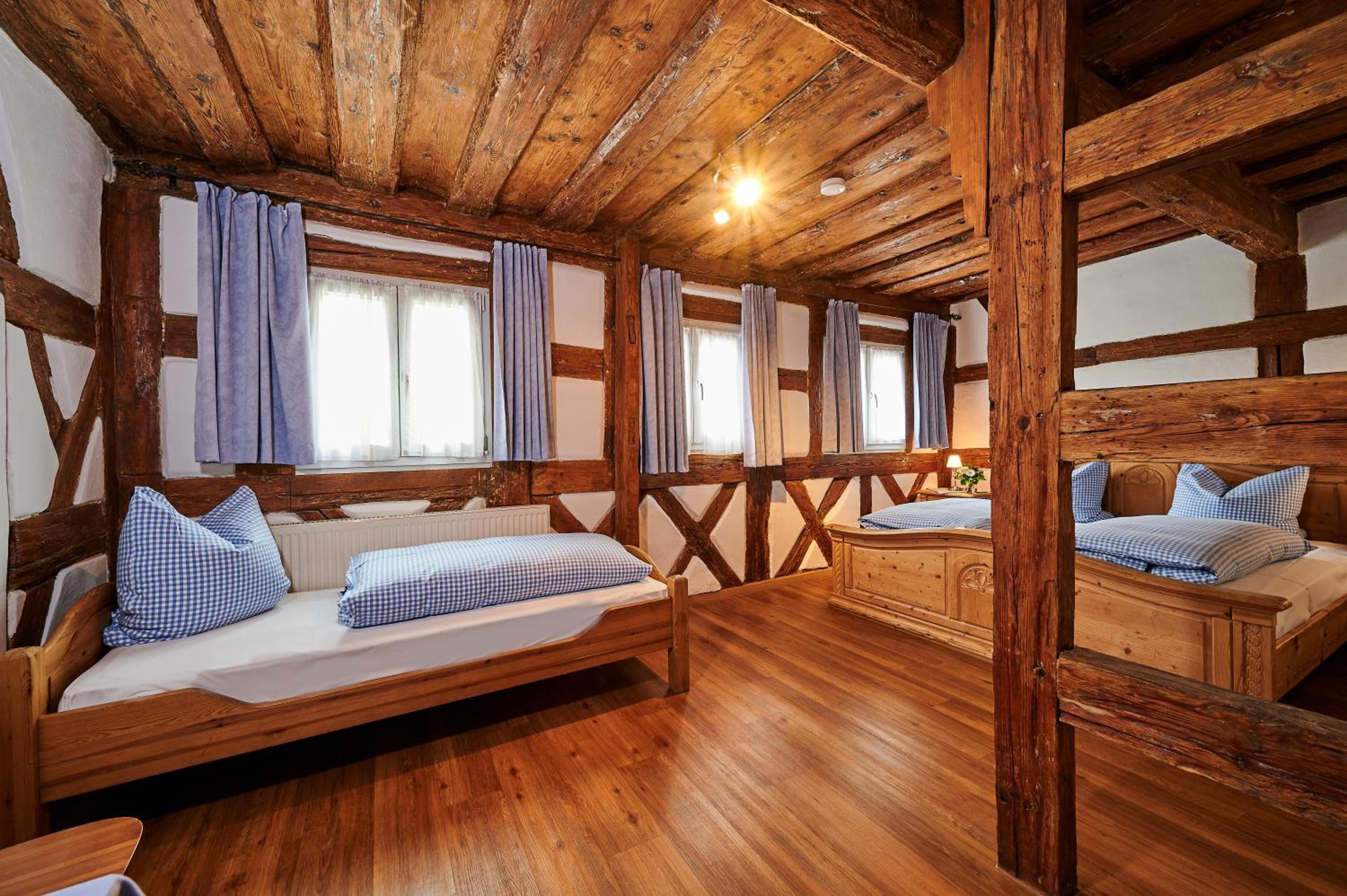 Triple Room photo 1