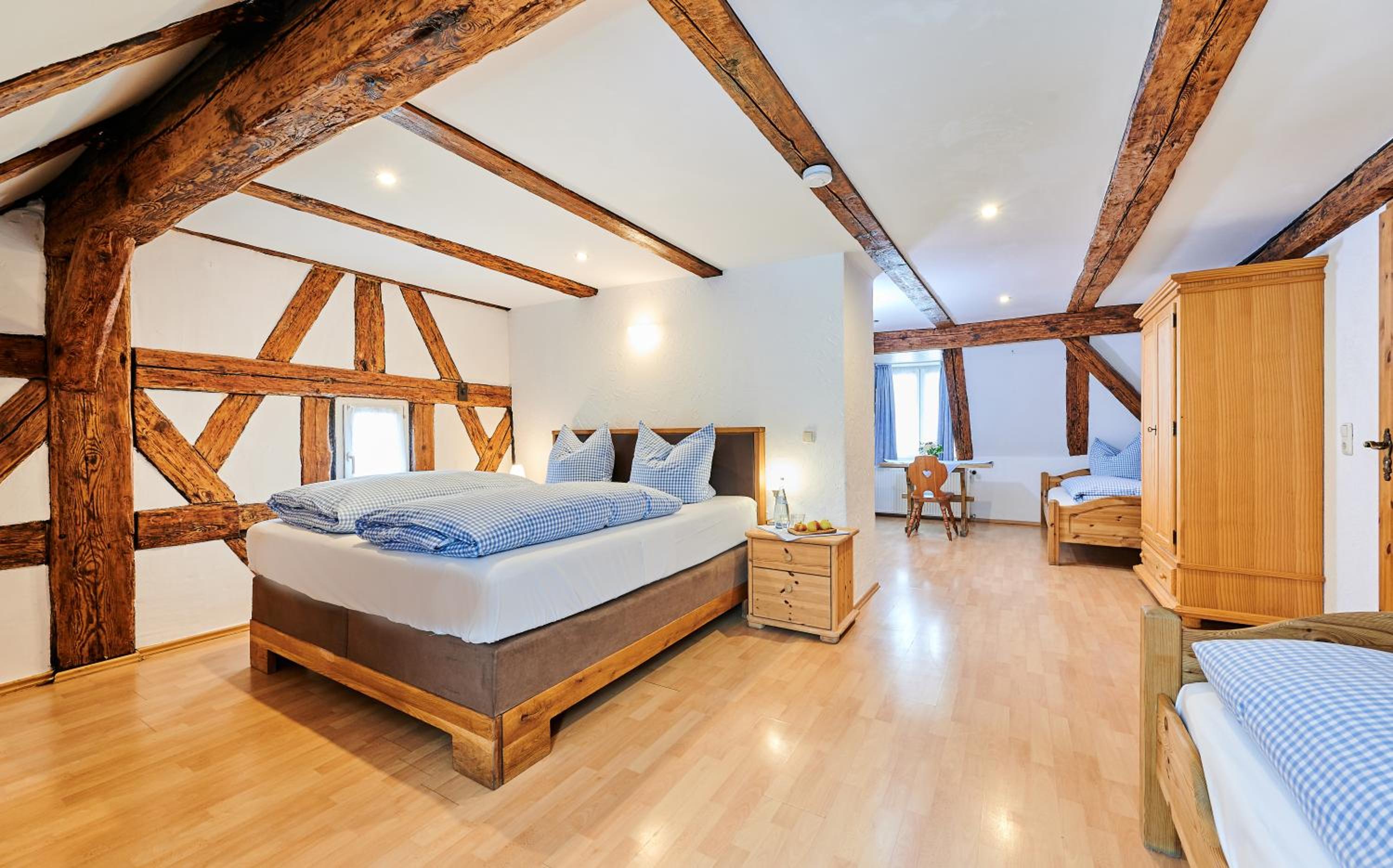 Quadruple Room photo 3