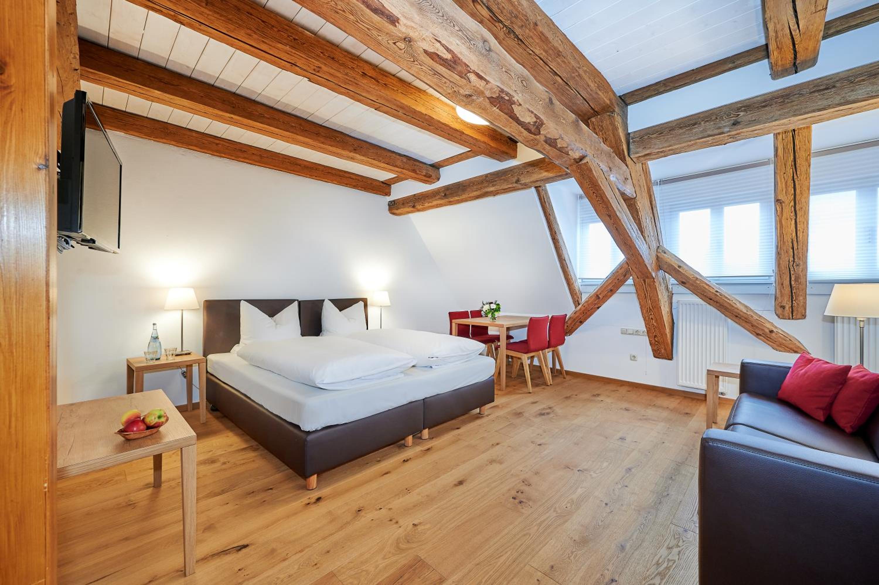 Deluxe Junior Suite