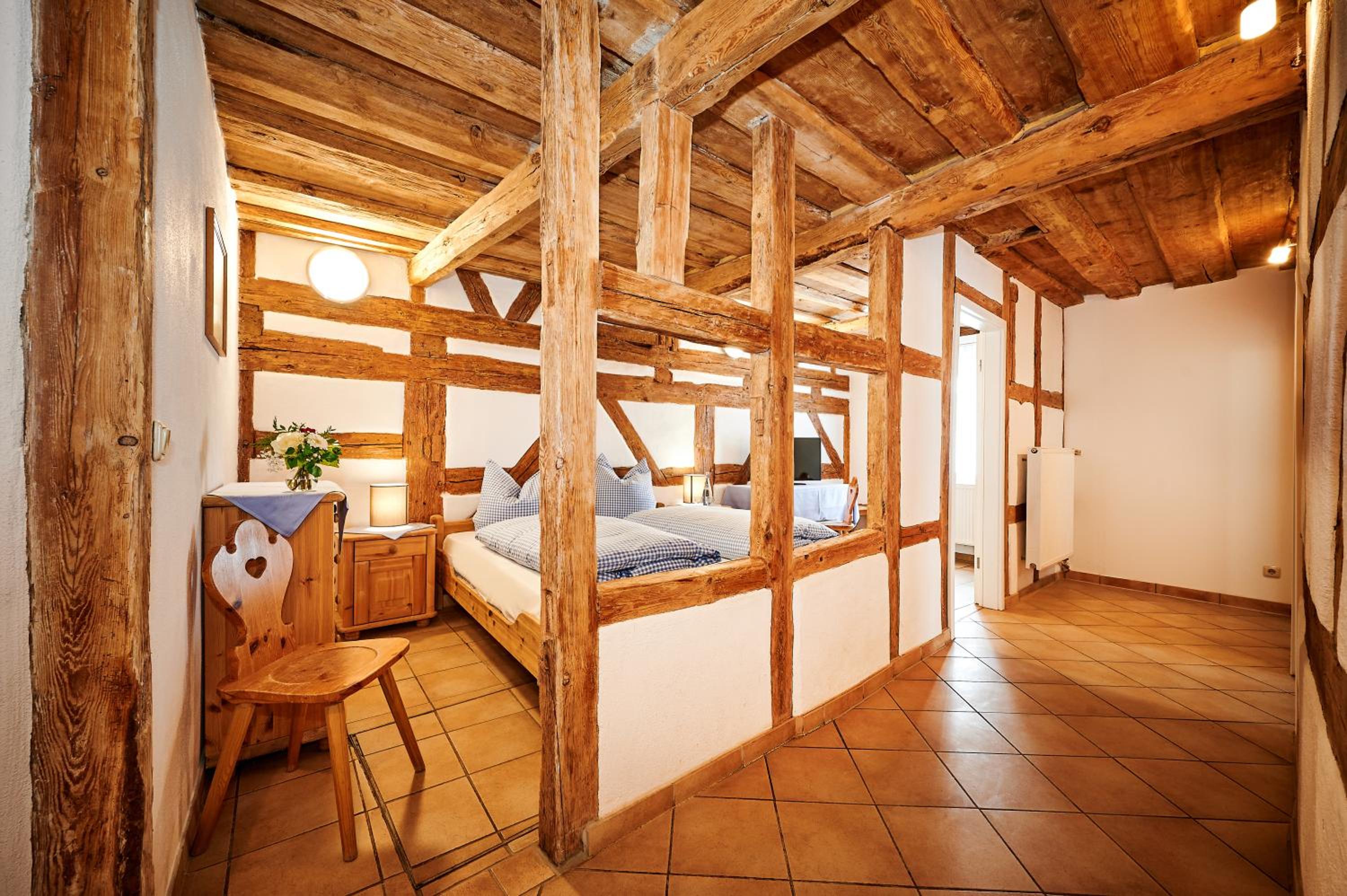 Quadruple Room photo 2