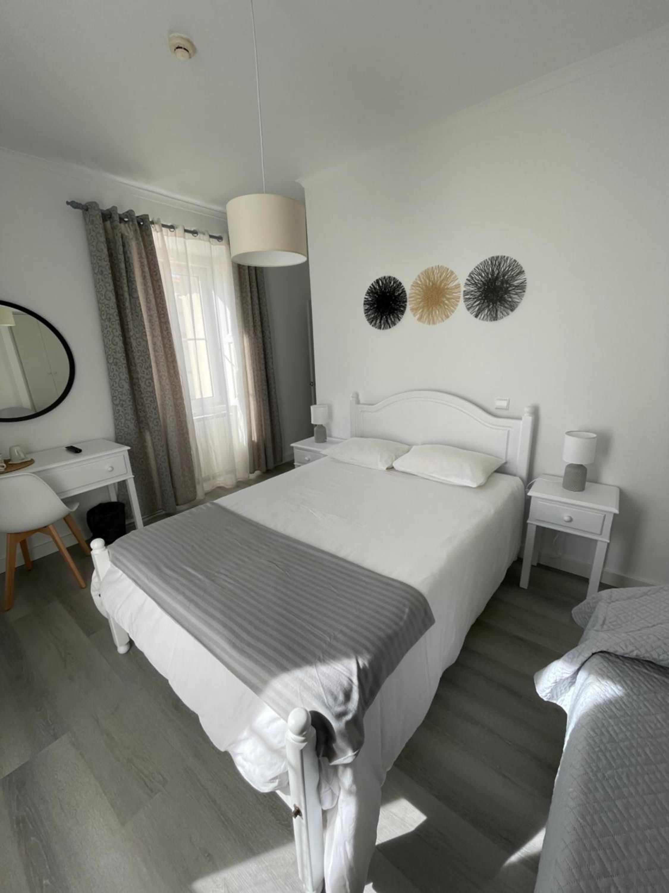 Double or Twin Room photo 1