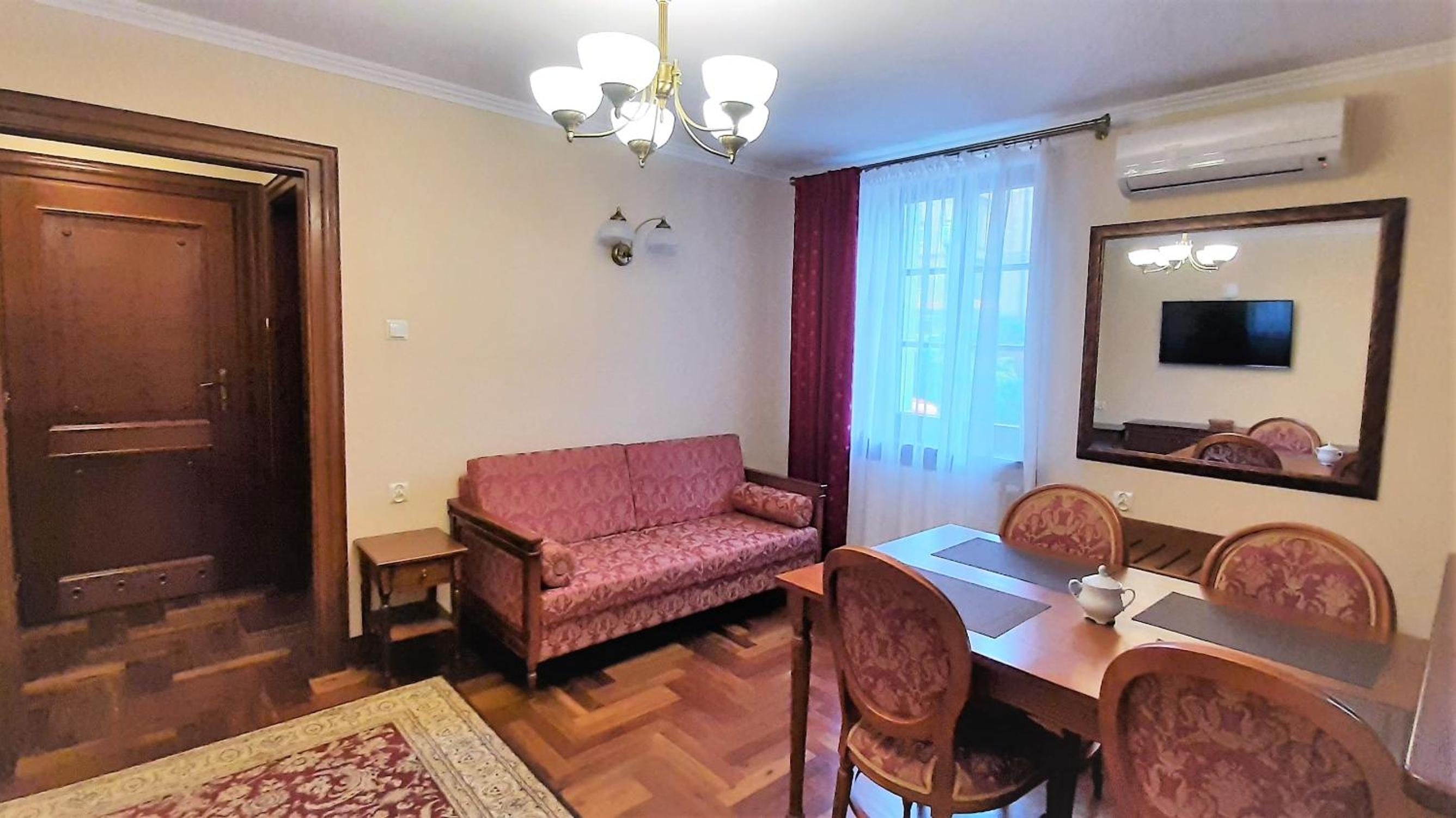 Two-Bedroom Apartment - Photo 3