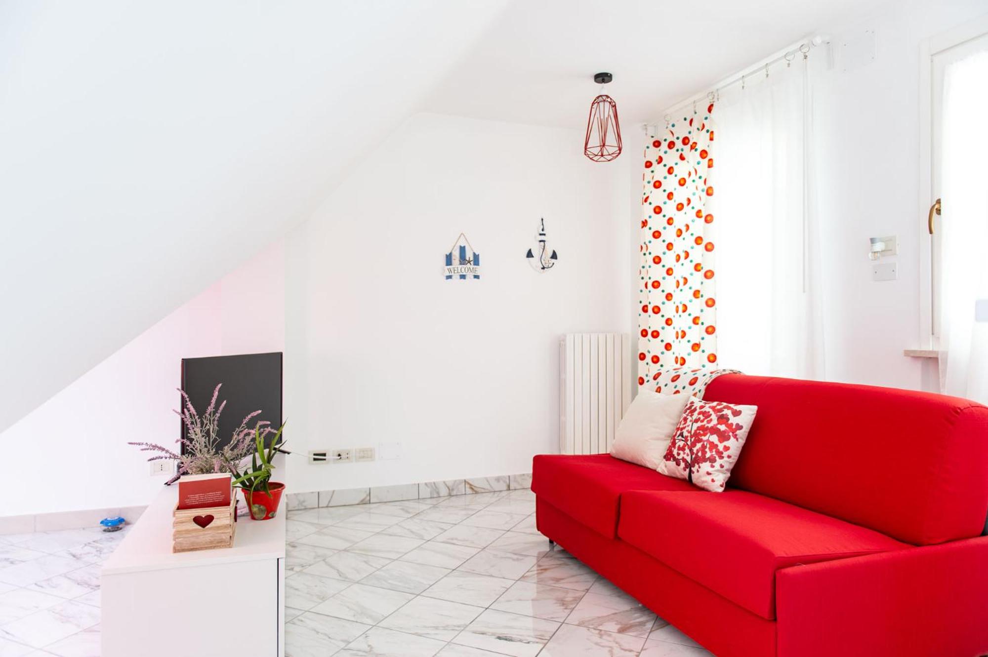 Loft photo 1