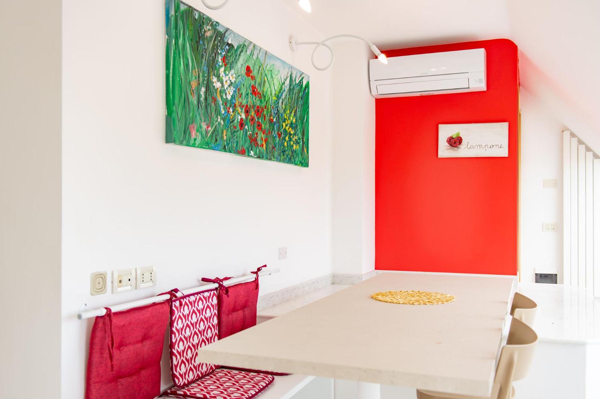 Loft photo 3