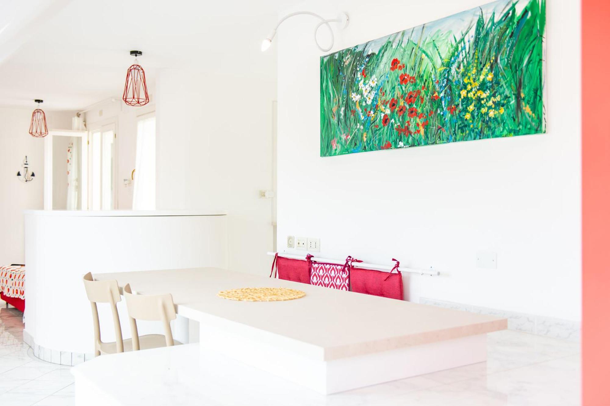 Loft photo 2