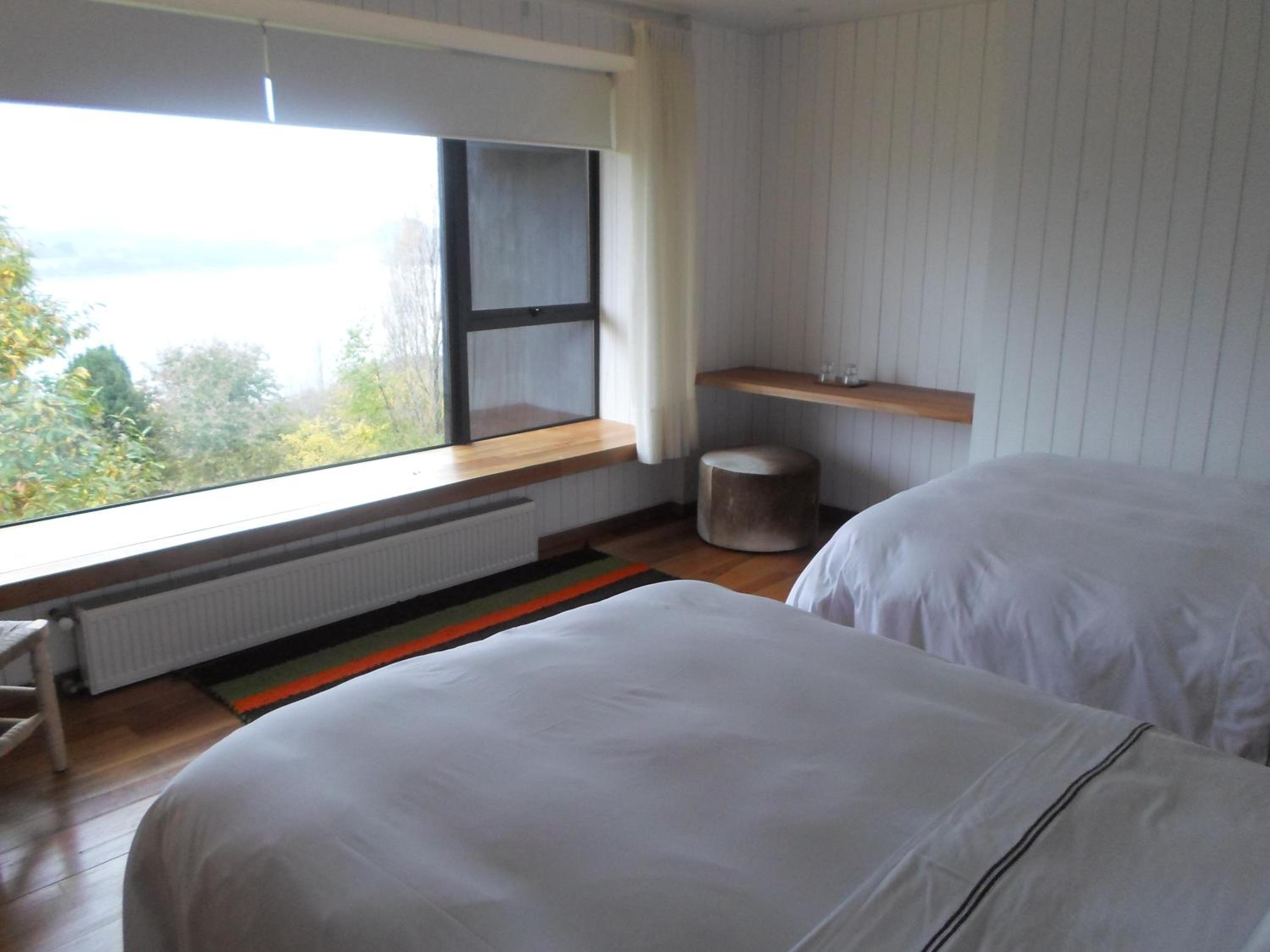Standard Twin Room with Garden View photo 3