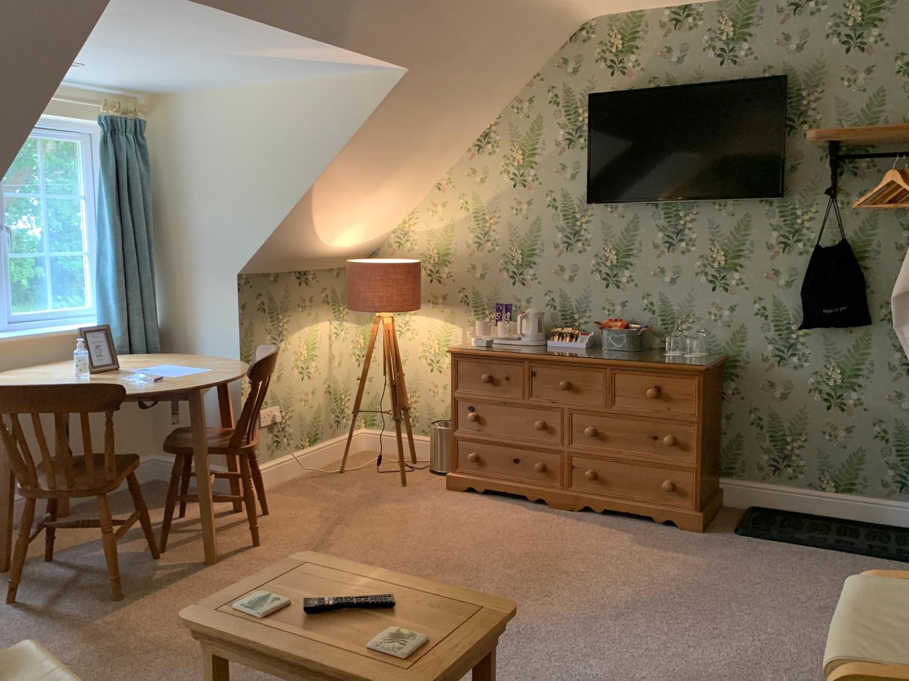 King Suite photo 1