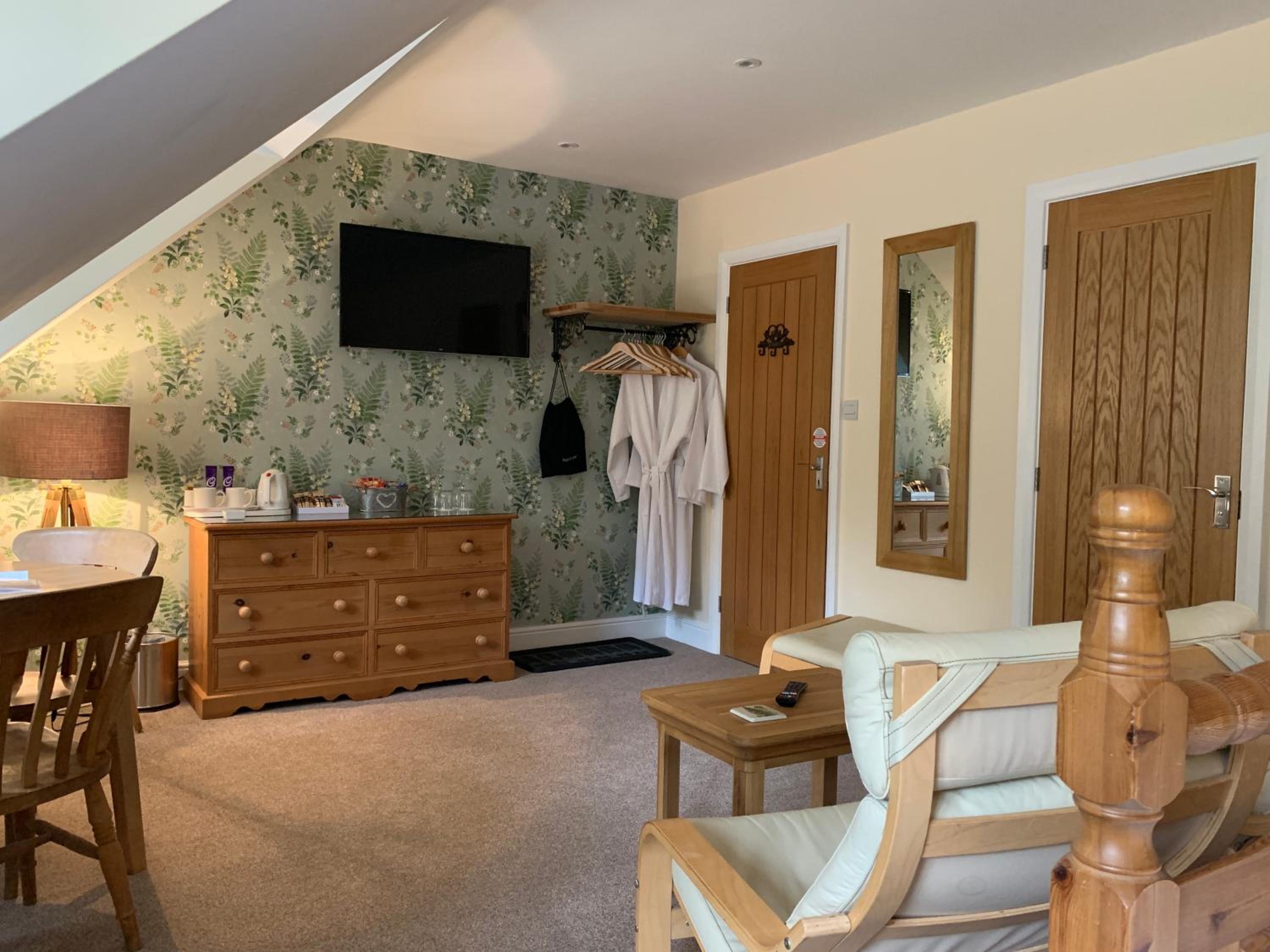 King Suite photo 3