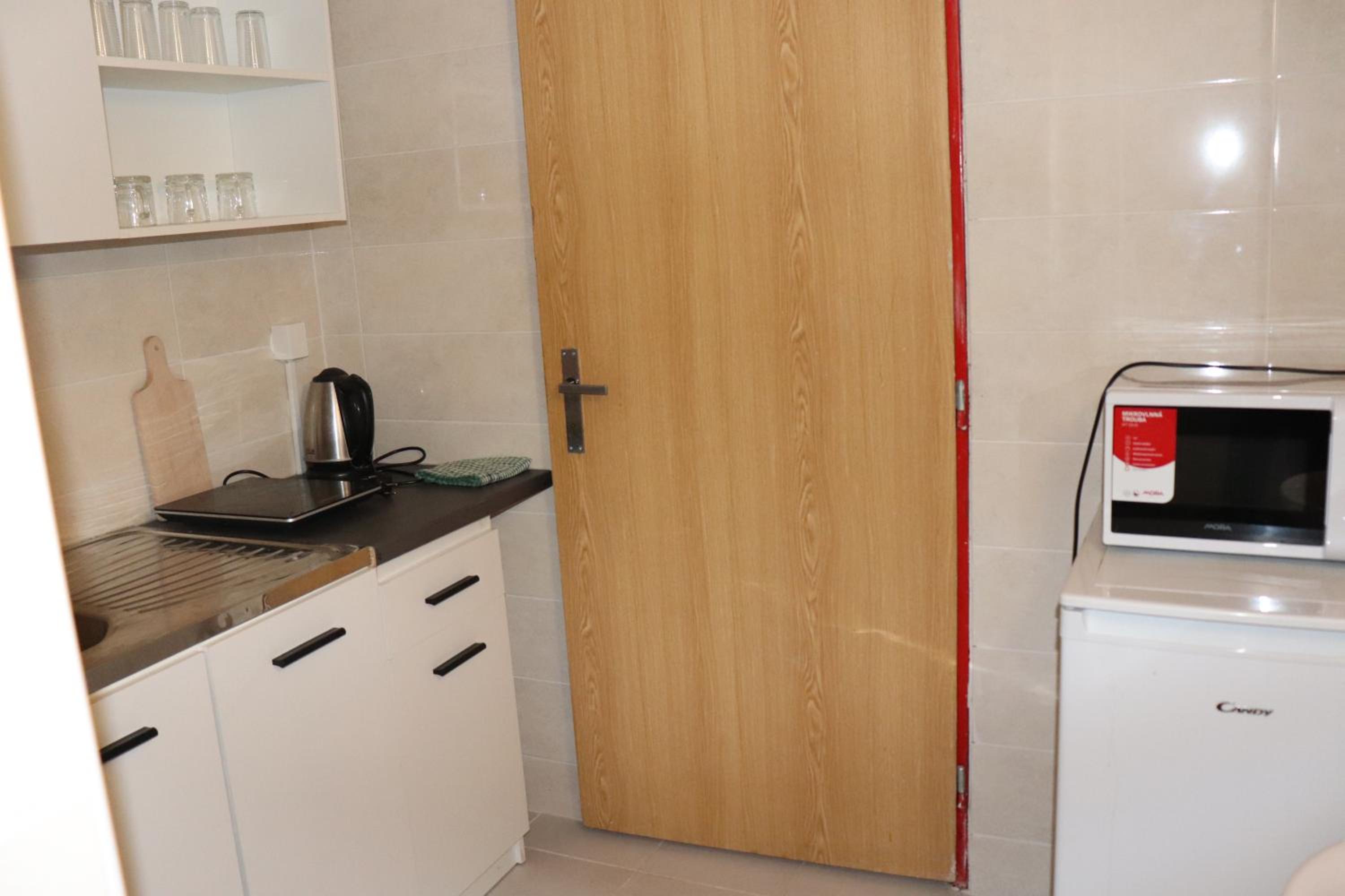 Quadruple Room with Bathroom photo 3