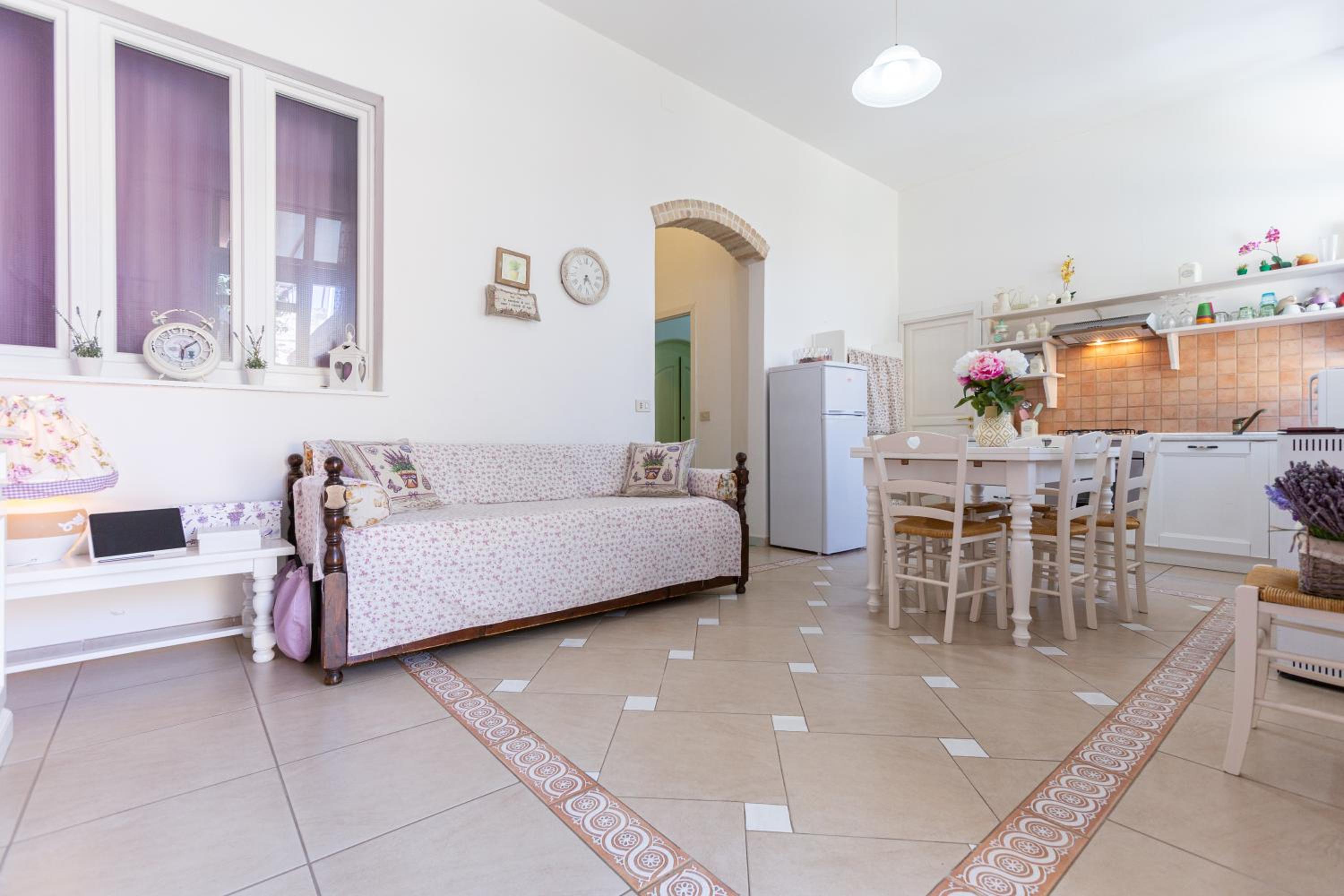 Three-Bedroom Apartment - Photo 15
