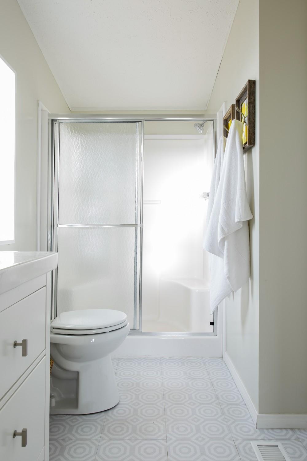 Three-Bedroom House - Photo 36
