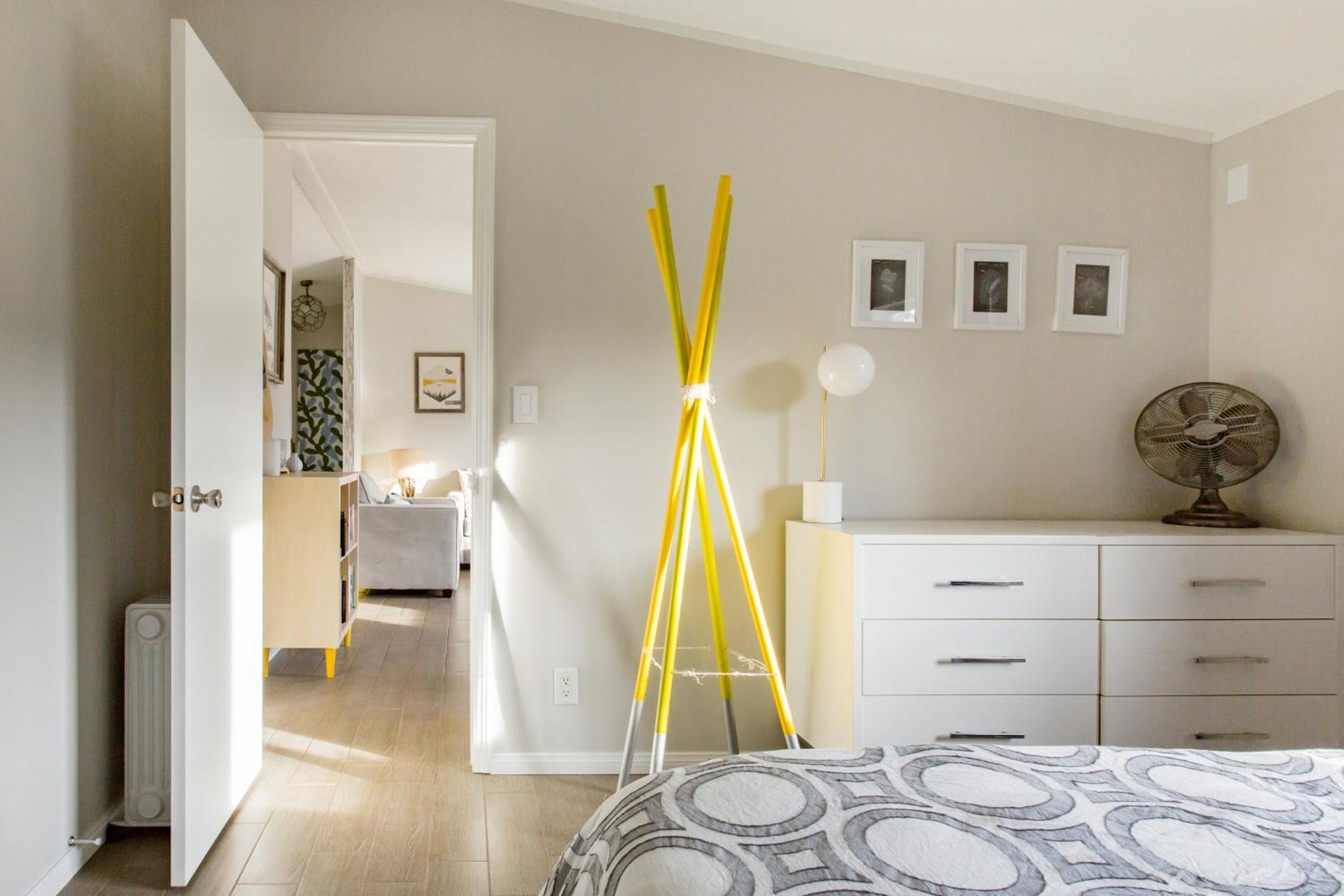 Three-Bedroom House - Photo 12