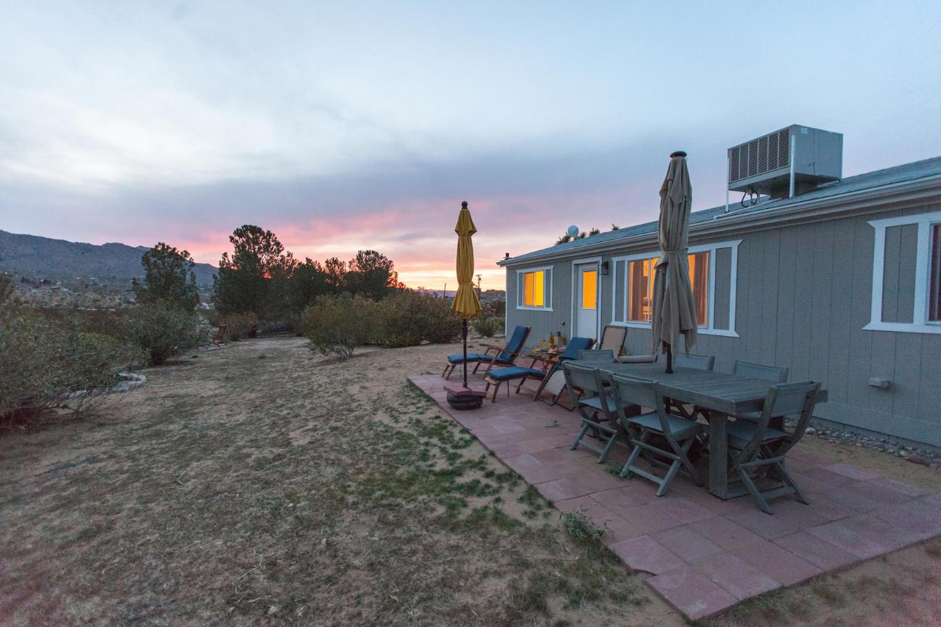 Three-Bedroom House - Photo 21