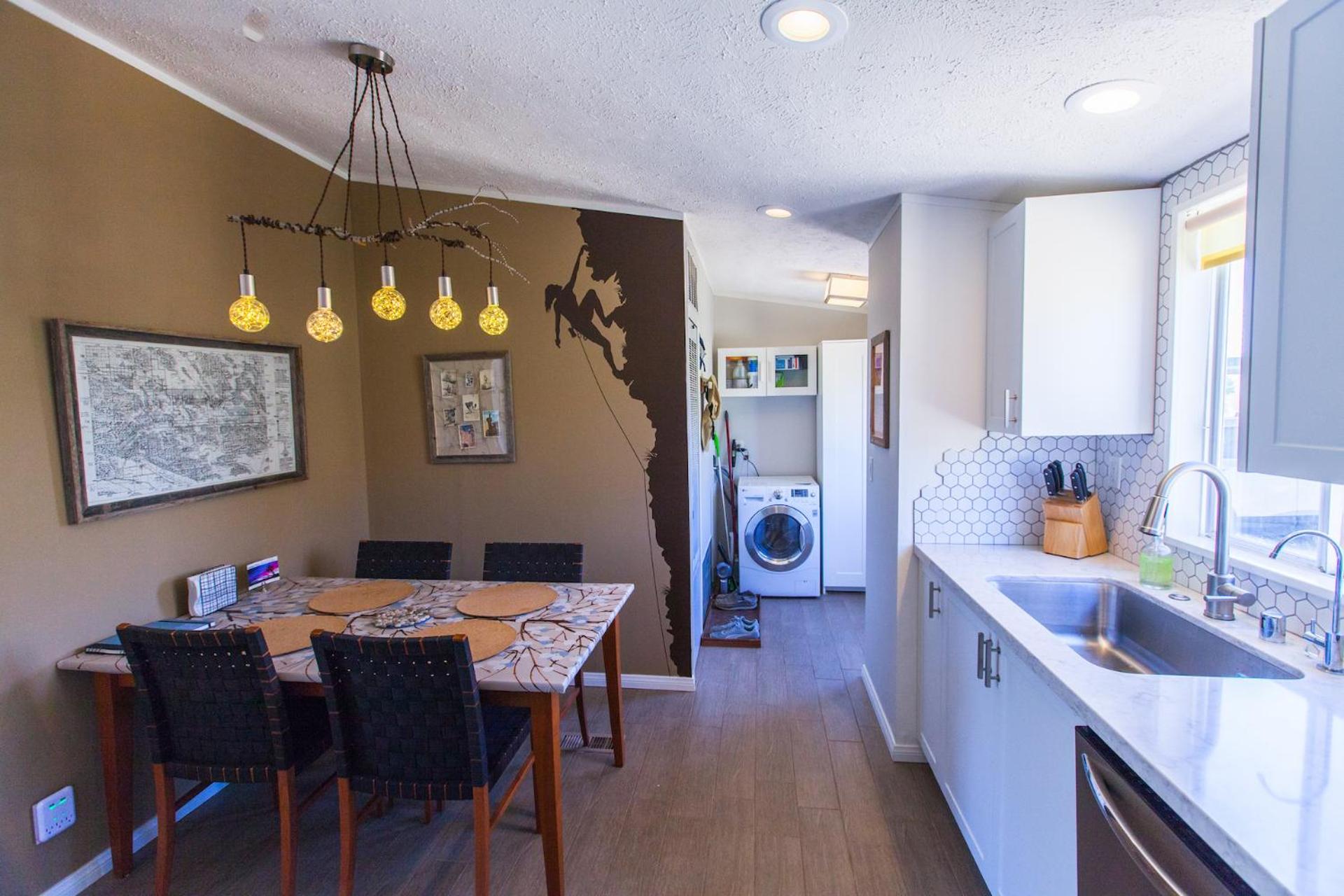 Three-Bedroom House - Photo 25