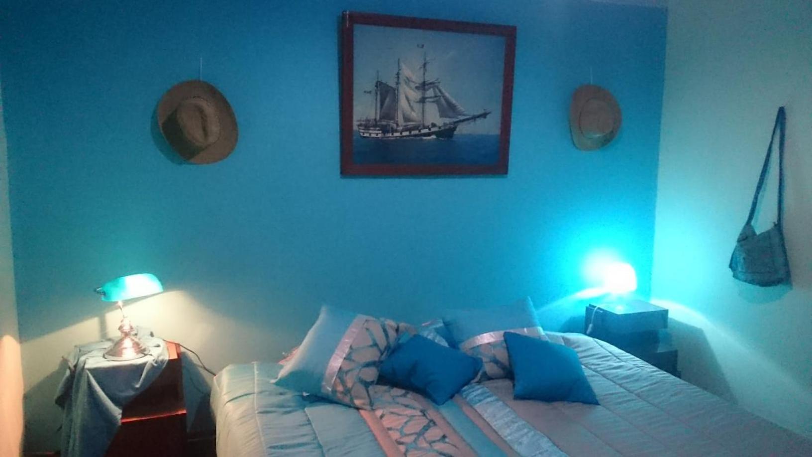 Double Room - Photo 4