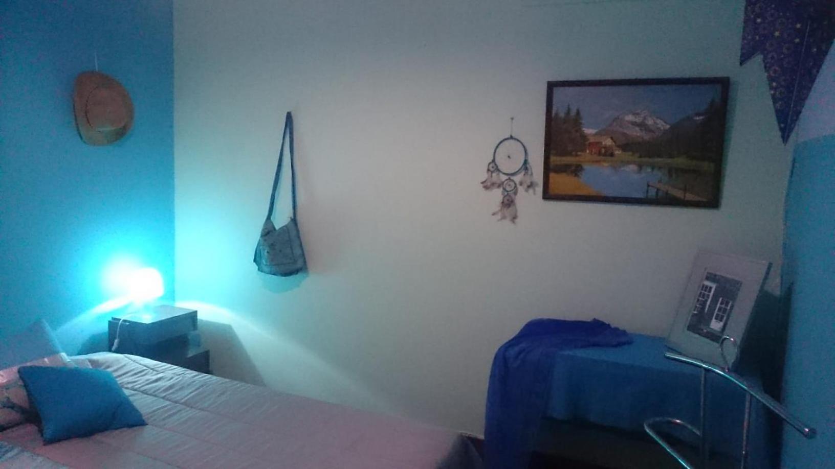 Double Room - Photo 3