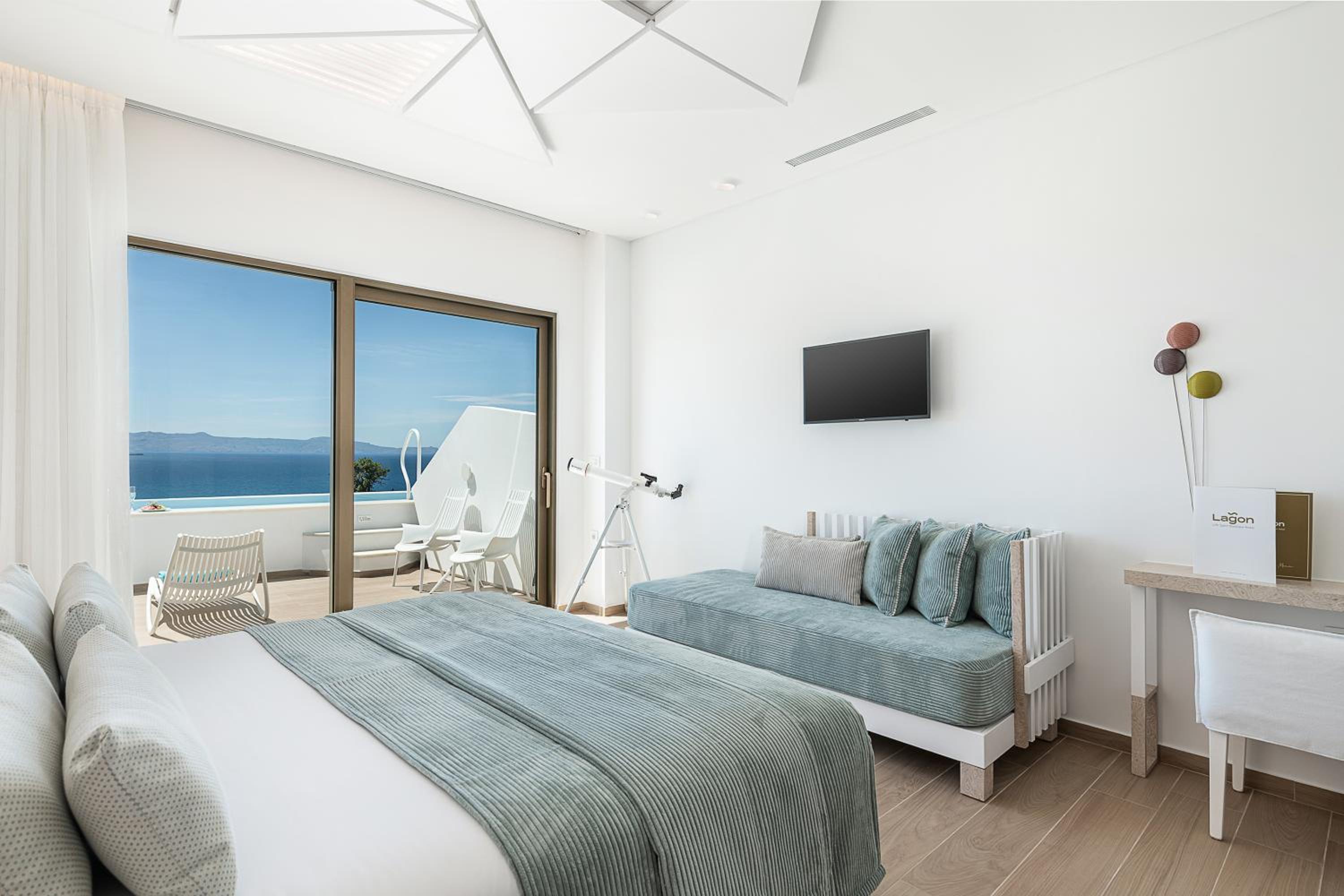 Executive Room with Sea View and Private Pool - Photo 26