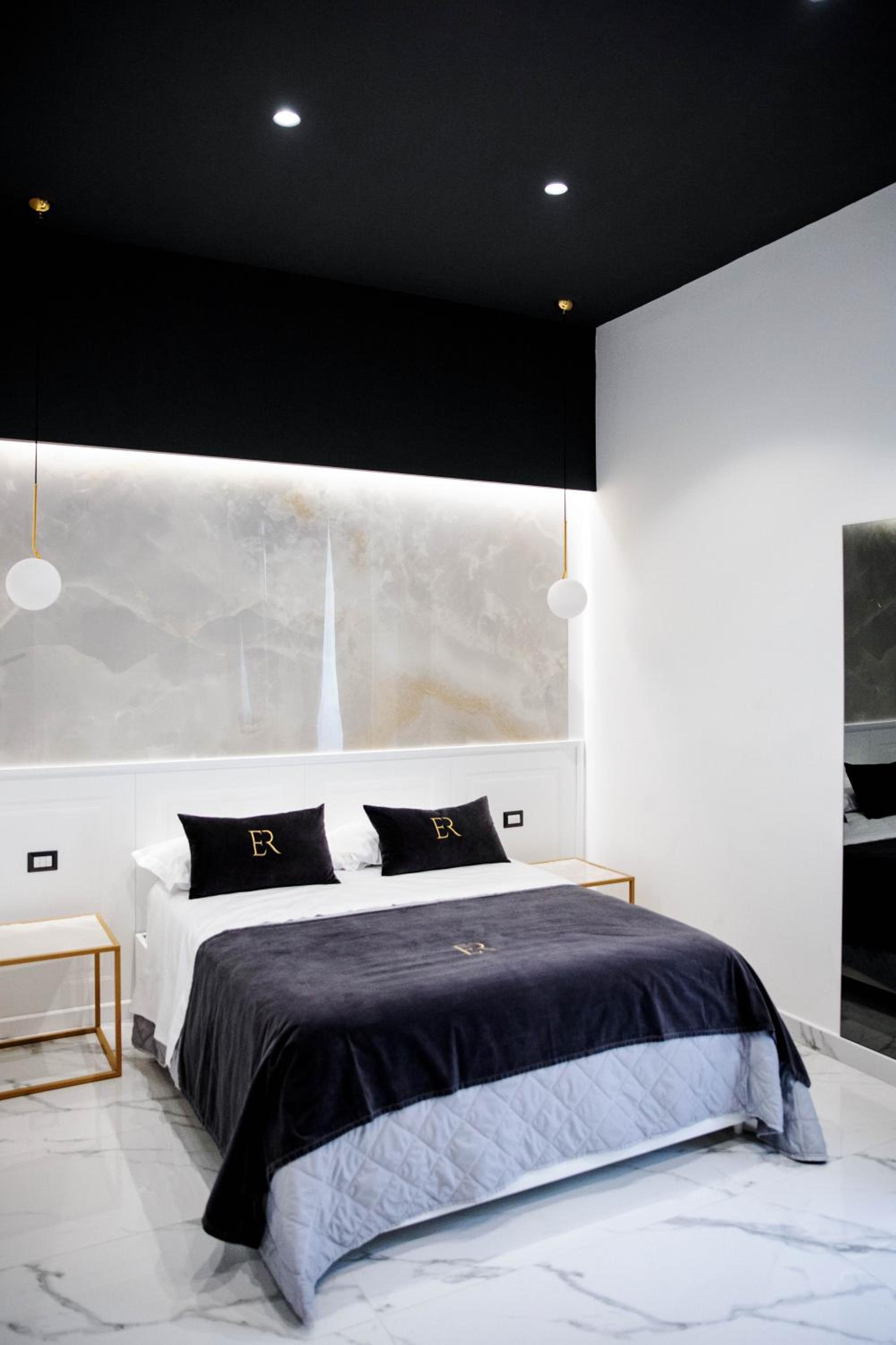 Basic Triple Room