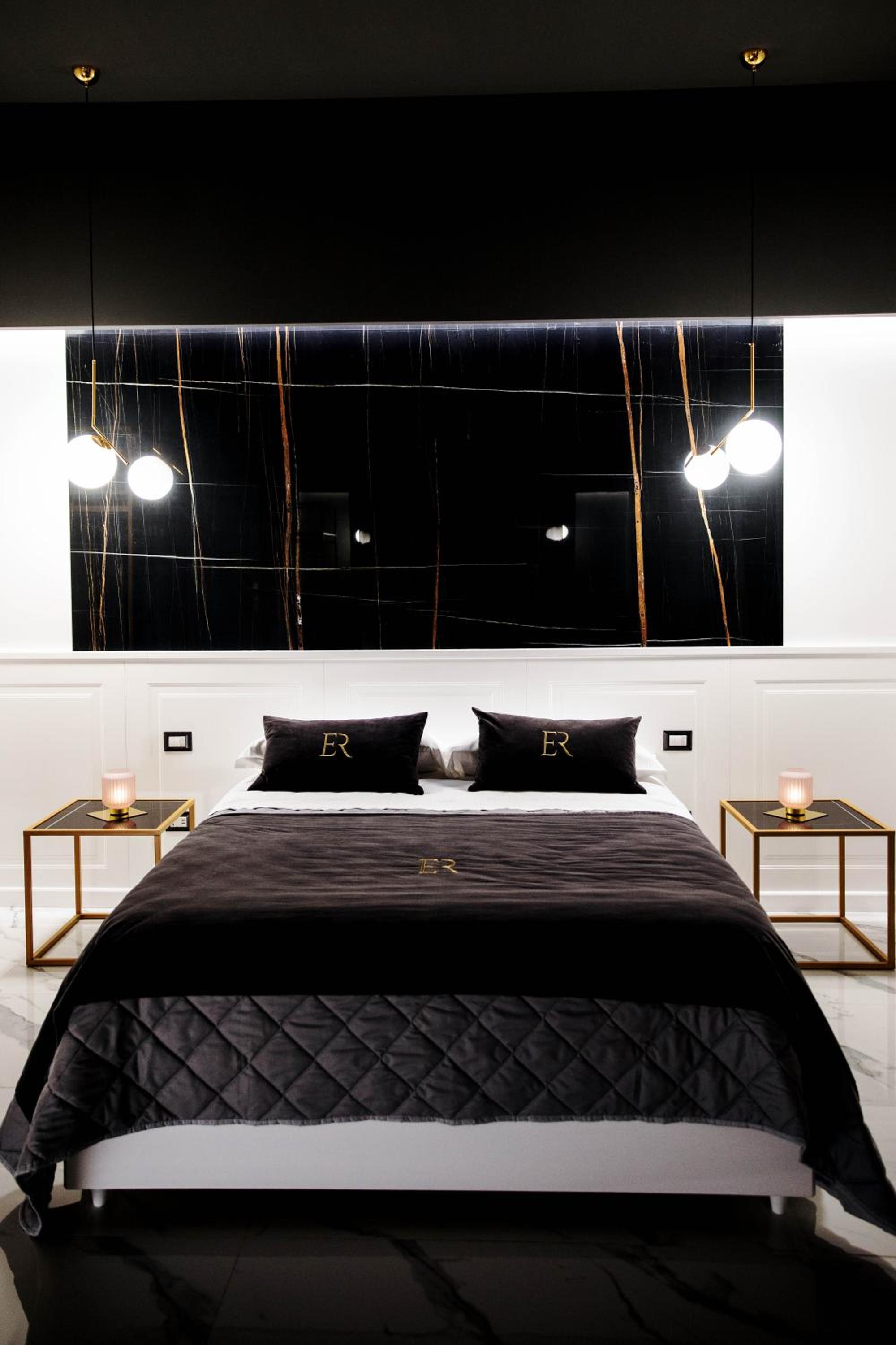 Quadruple Room with Balcony
