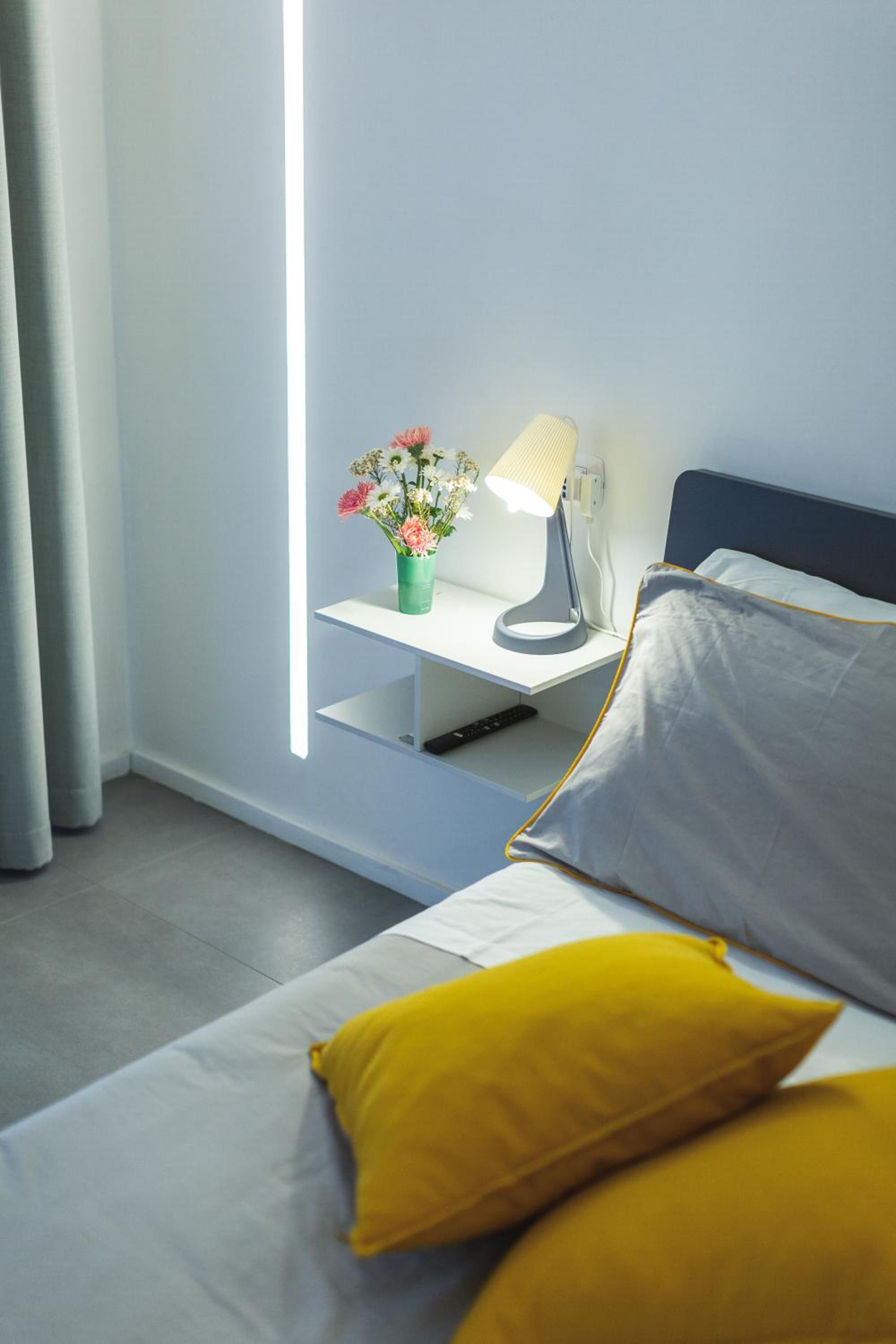 King Room with Sea View - Photo 2