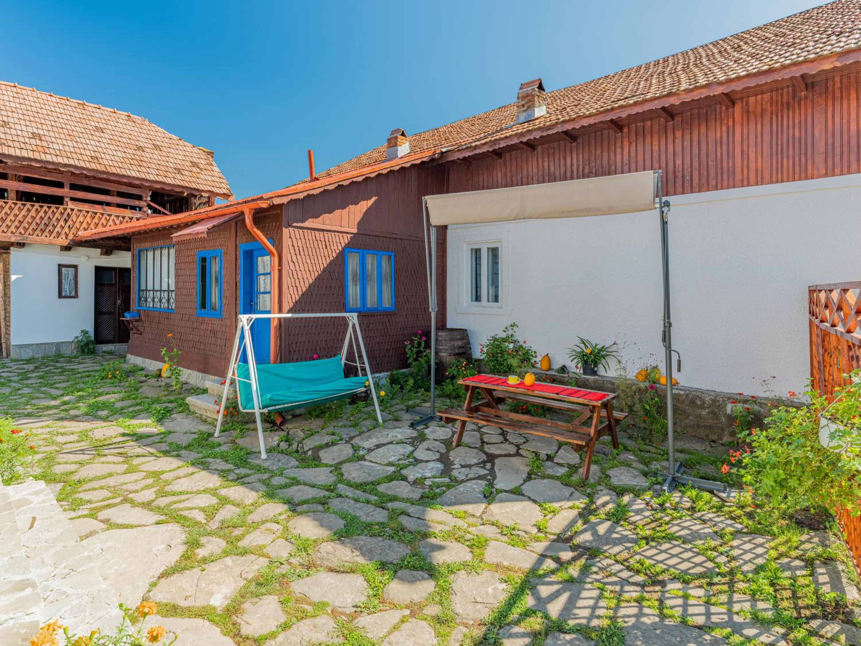 Two-Bedroom House - Photo 39
