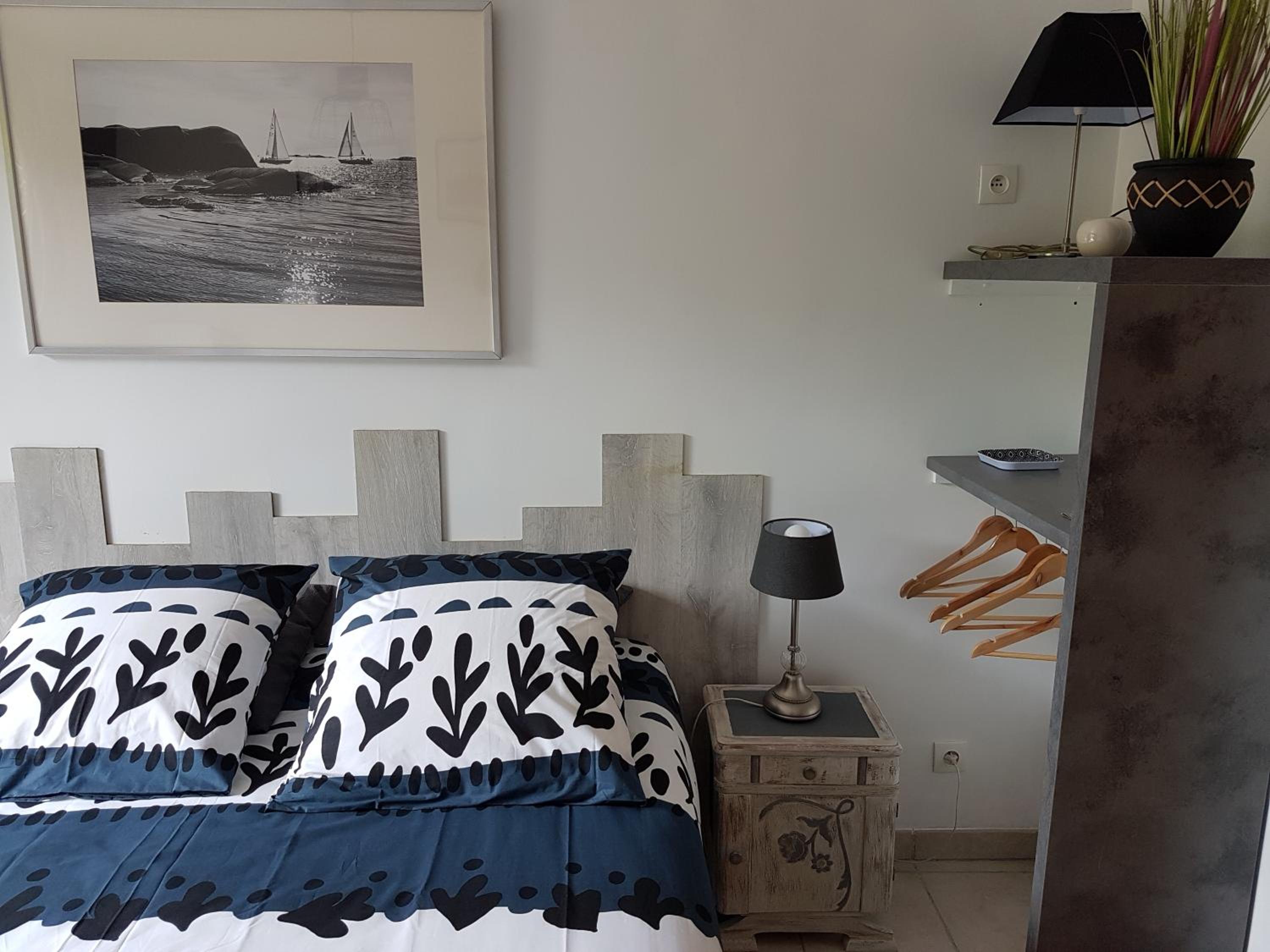 Double Room with Terrace - Photo 7