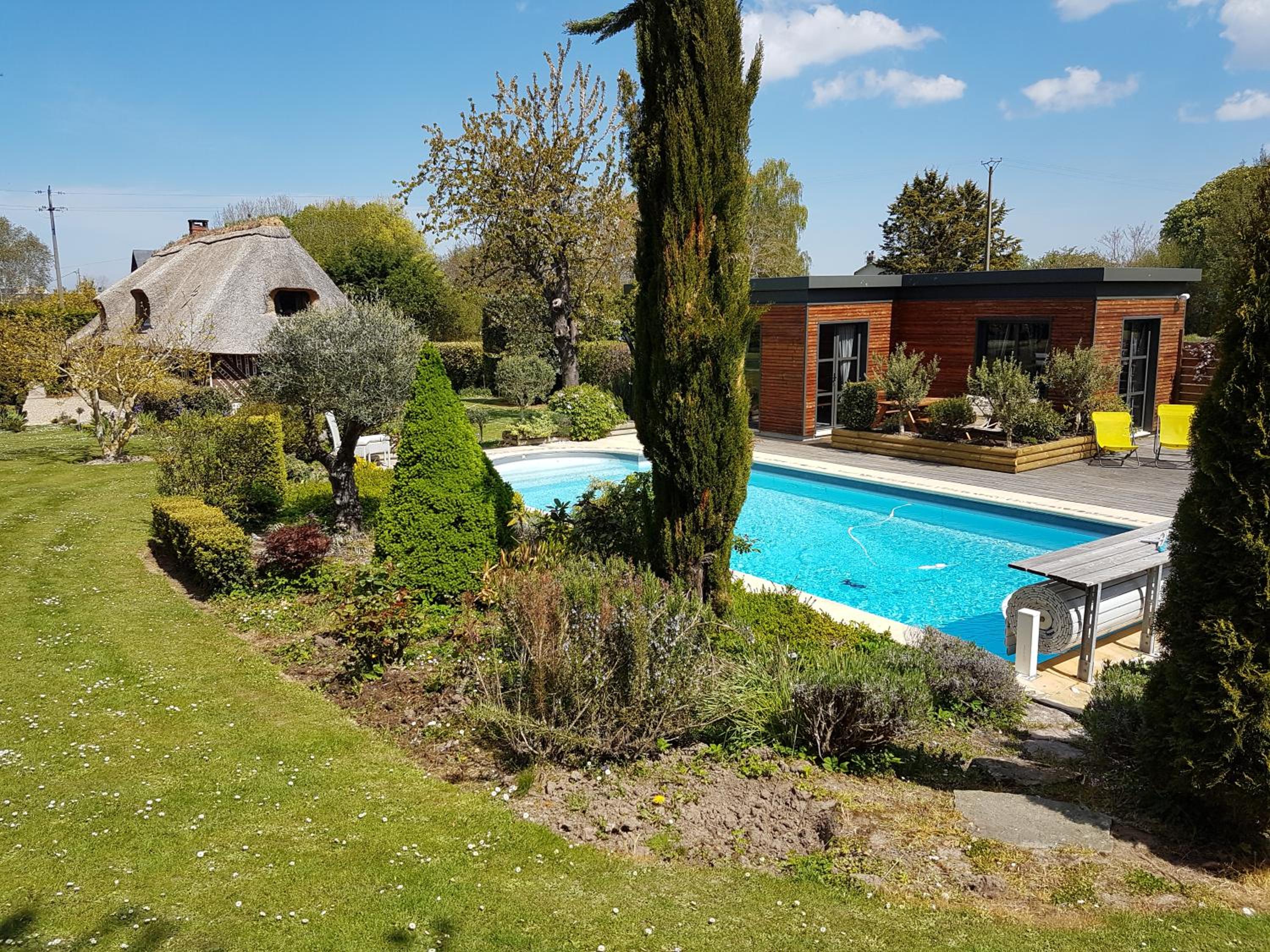Double Room with Terrace - Photo 3