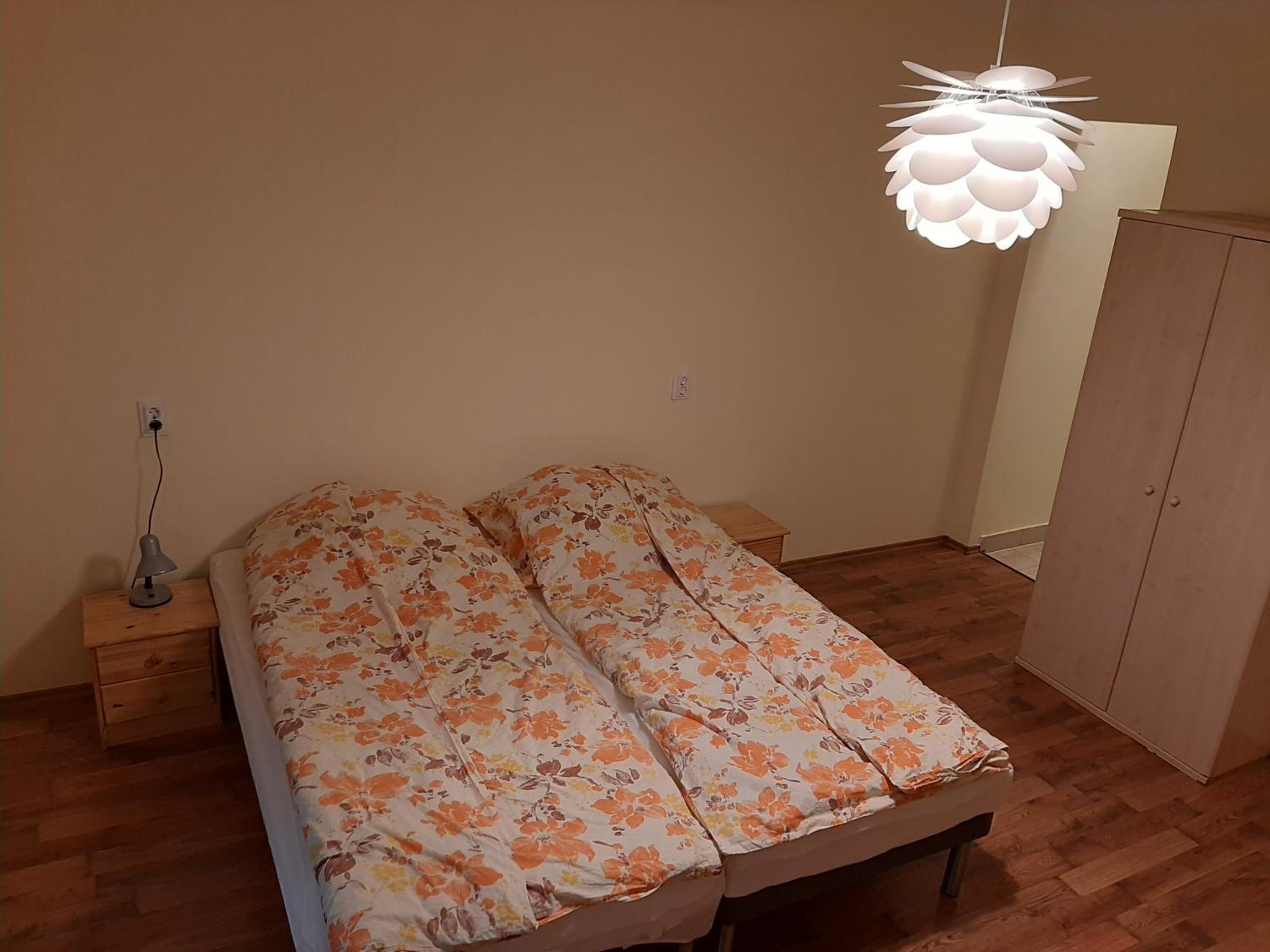 Apartment - Ground Floor photo 1