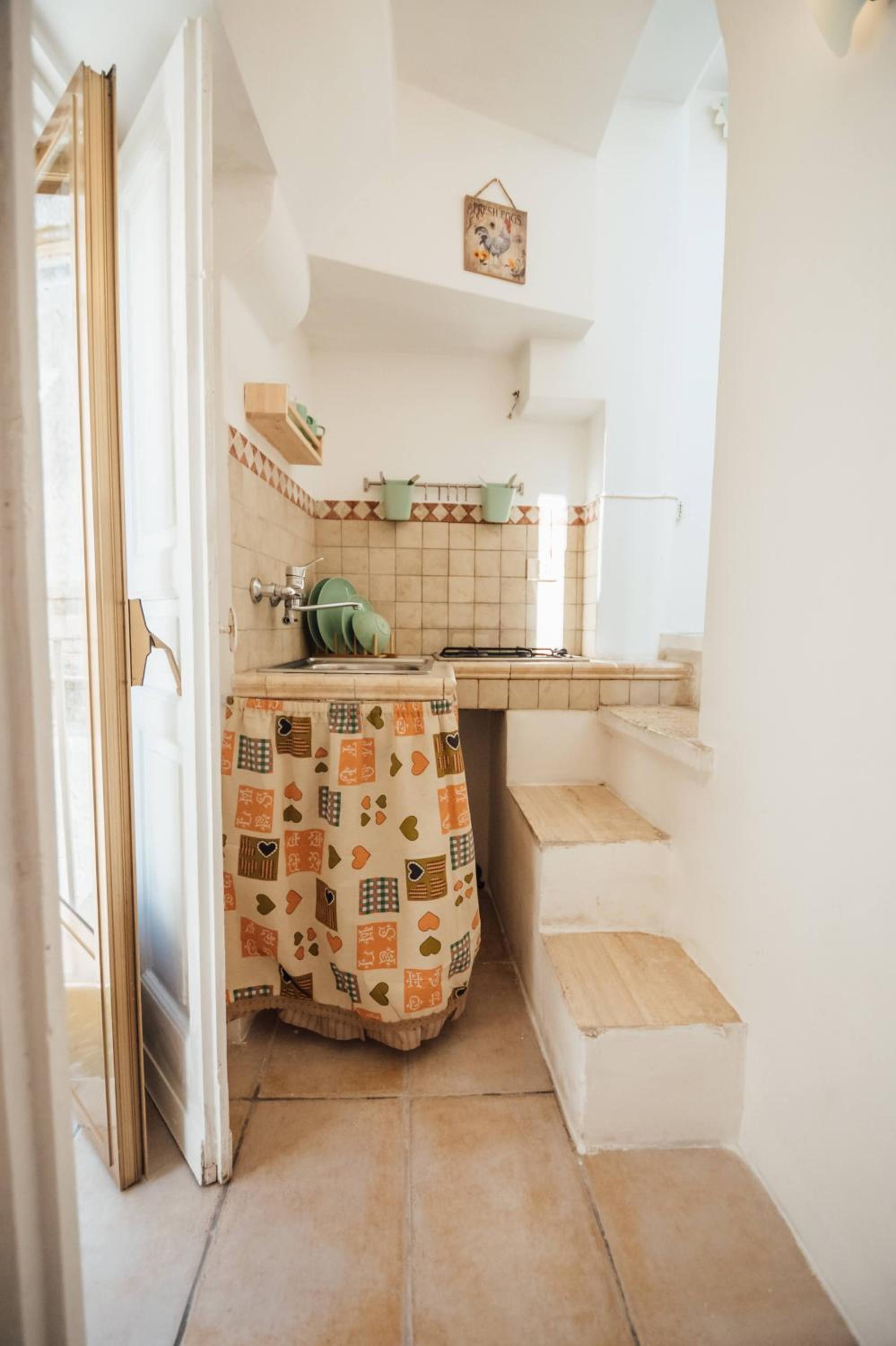 Apartment with Terrace - Photo 23