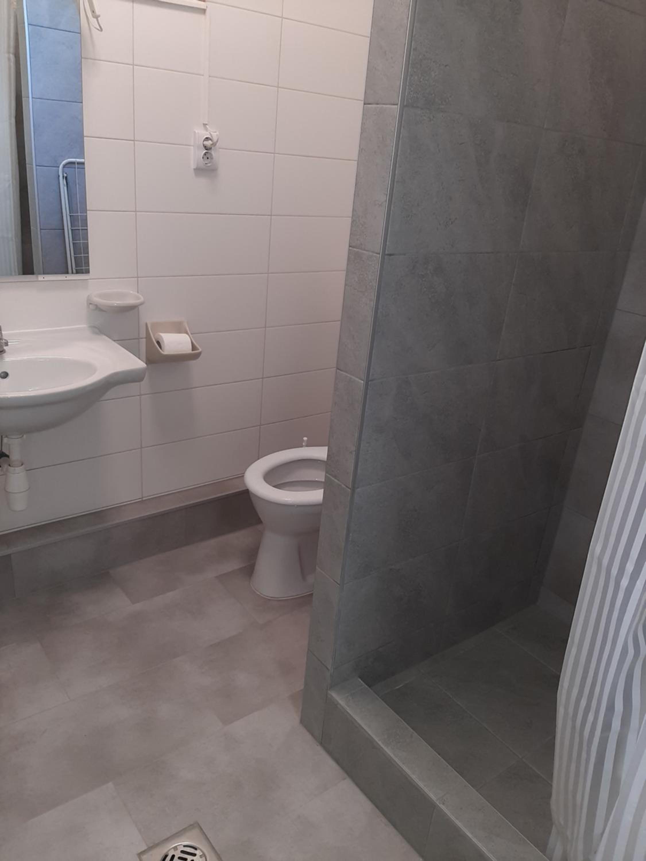 Apartment with Terrace photo 1