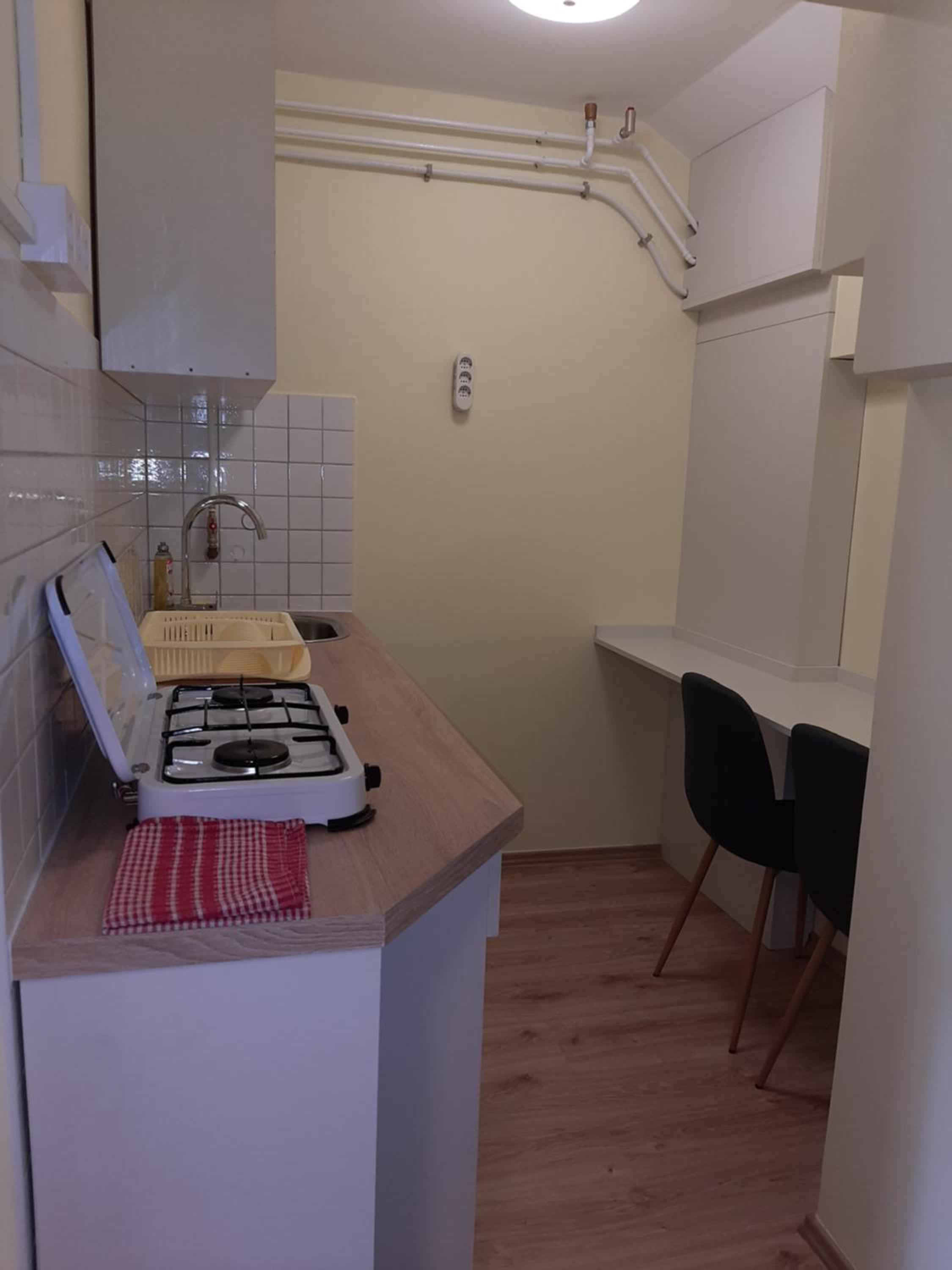 Apartment - Ground Floor photo 2