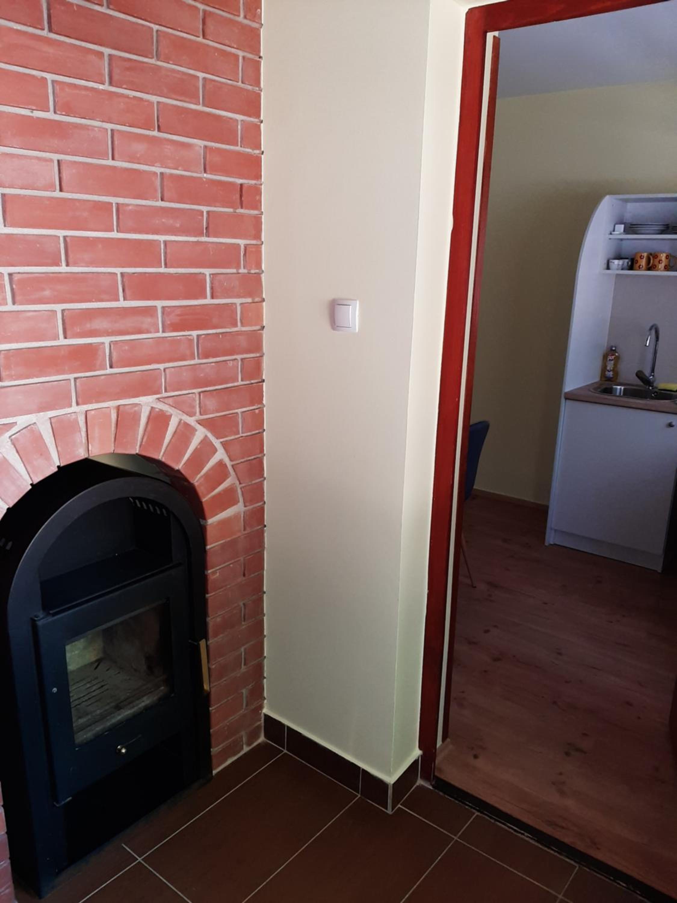 Apartment - Ground Floor photo 1